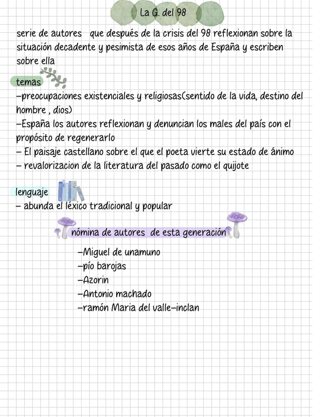 # El modernismo
es un movimiento que se desarrolla a finales del siglo XVIV y
princpios del XX movimiento de fin de siglo volvia a los tema