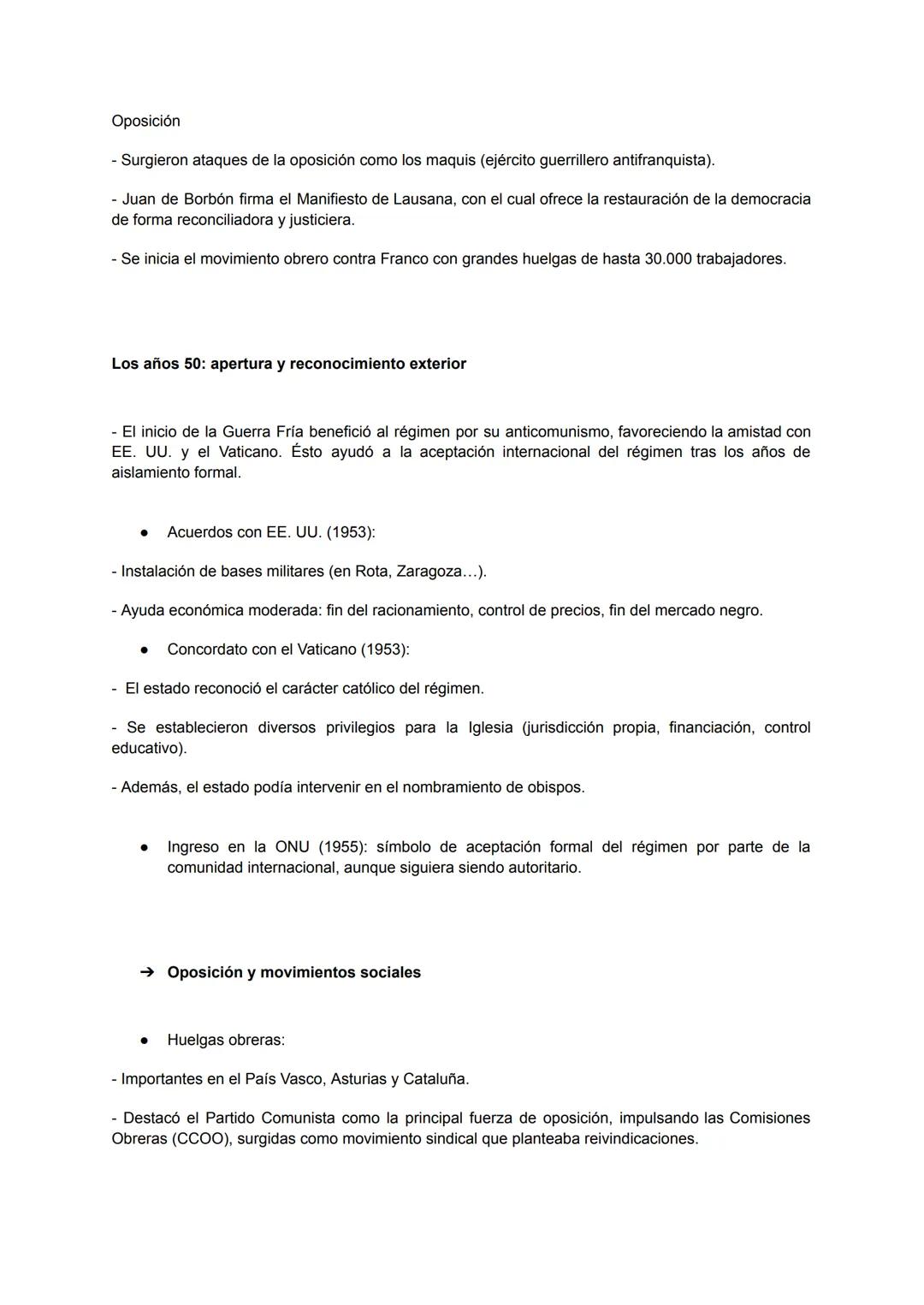 # TEMA 13: LA CREACIÓN DEL ESTADO FRANQUISTA. FUNDAMENTOS
IDEOLÓGICOS Y APOYOS SOCIALES.
1. La creación del estado franquista
Tras la vict