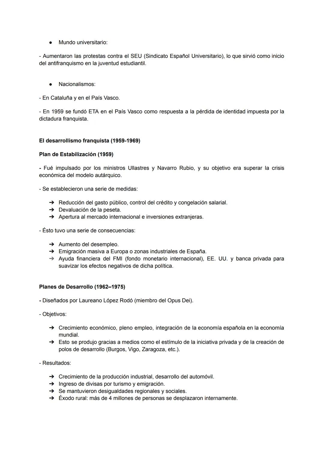 # TEMA 13: LA CREACIÓN DEL ESTADO FRANQUISTA. FUNDAMENTOS
IDEOLÓGICOS Y APOYOS SOCIALES.
1. La creación del estado franquista
Tras la vict