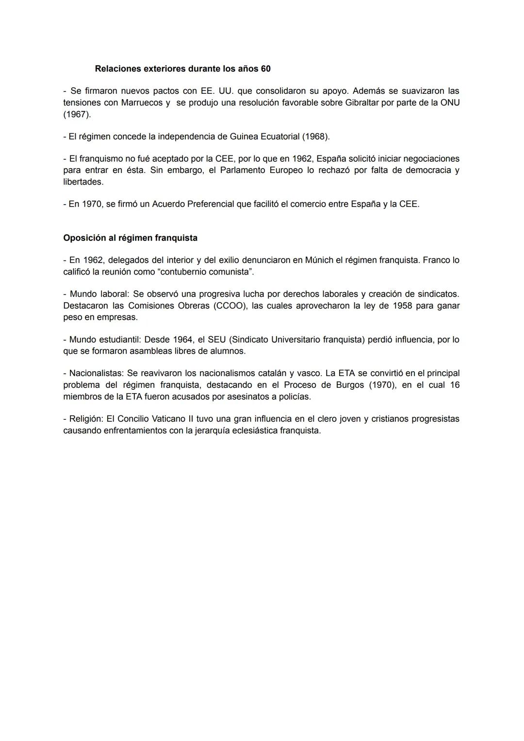 # TEMA 13: LA CREACIÓN DEL ESTADO FRANQUISTA. FUNDAMENTOS
IDEOLÓGICOS Y APOYOS SOCIALES.
1. La creación del estado franquista
Tras la vict