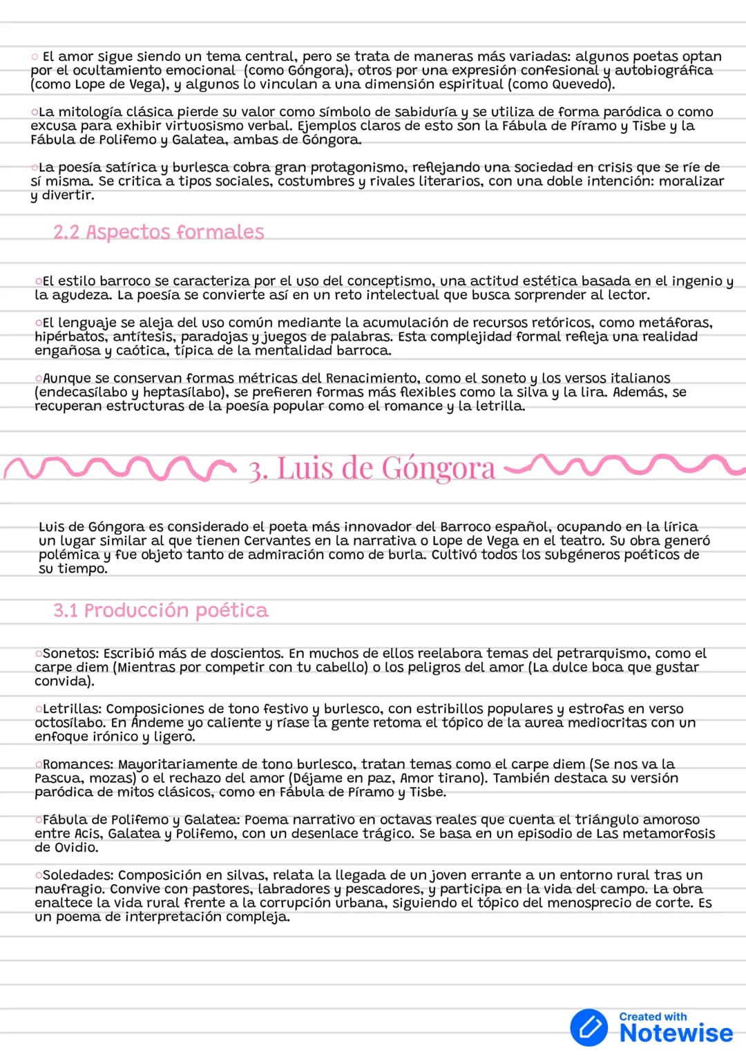 --- OCR Start ---
El Barroco
en España
El Barroco es un movimiento ideológico y cultural que se desarrolla en España en el siglo XVII.
1.1 L
