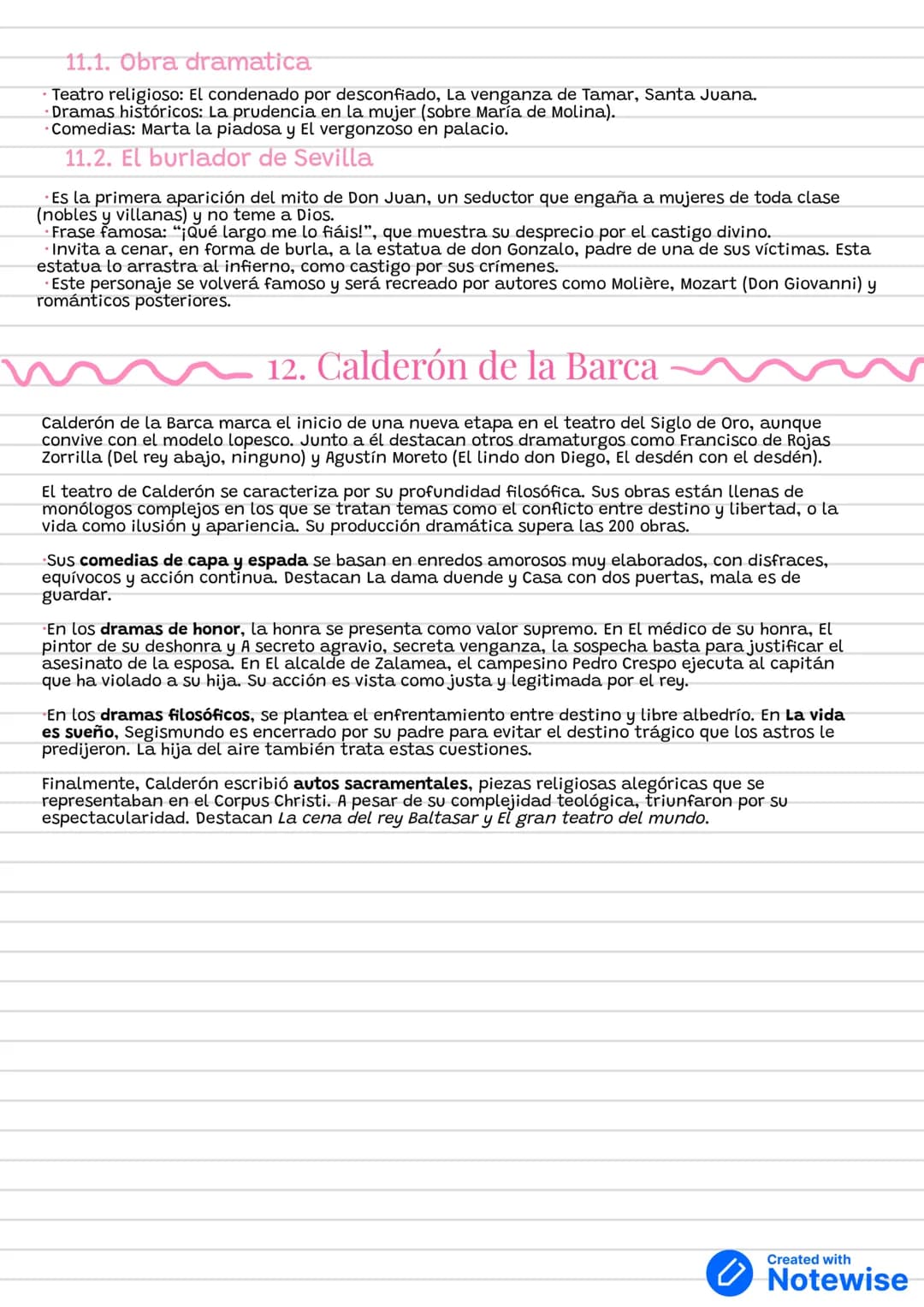 --- OCR Start ---
El Barroco
en España
El Barroco es un movimiento ideológico y cultural que se desarrolla en España en el siglo XVII.
1.1 L