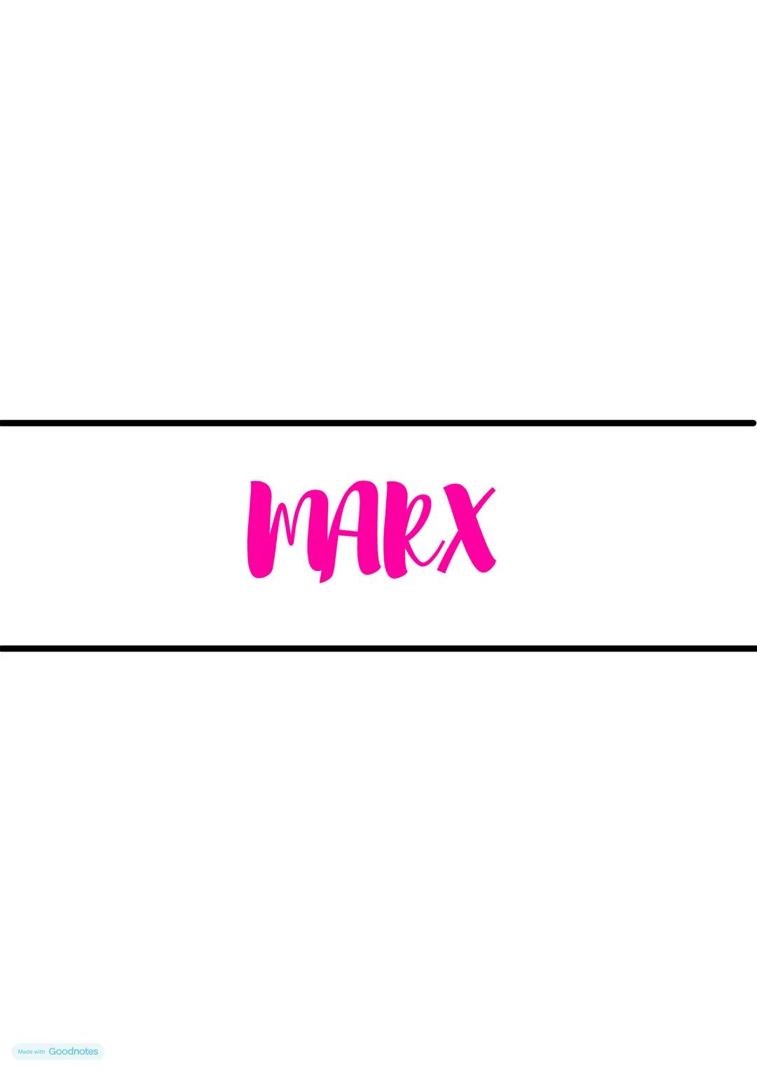 # Filosofía MARX INFLUENCIAS Y CRÍTICA A LO ESPECULATIVO
La intención de Marx es elaborar una filosofía que no justifique la injusticia si n