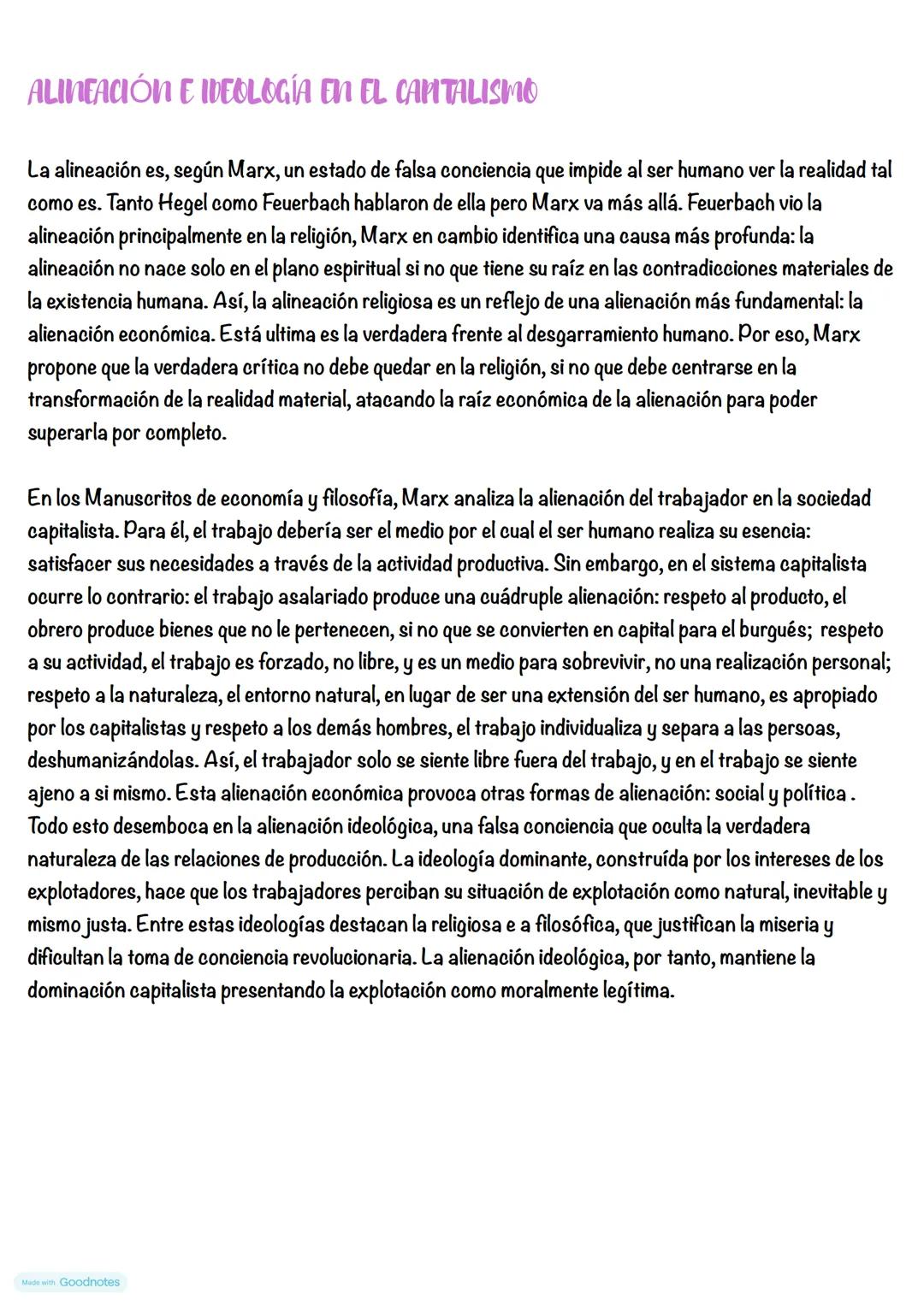 # Filosofía MARX INFLUENCIAS Y CRÍTICA A LO ESPECULATIVO
La intención de Marx es elaborar una filosofía que no justifique la injusticia si n