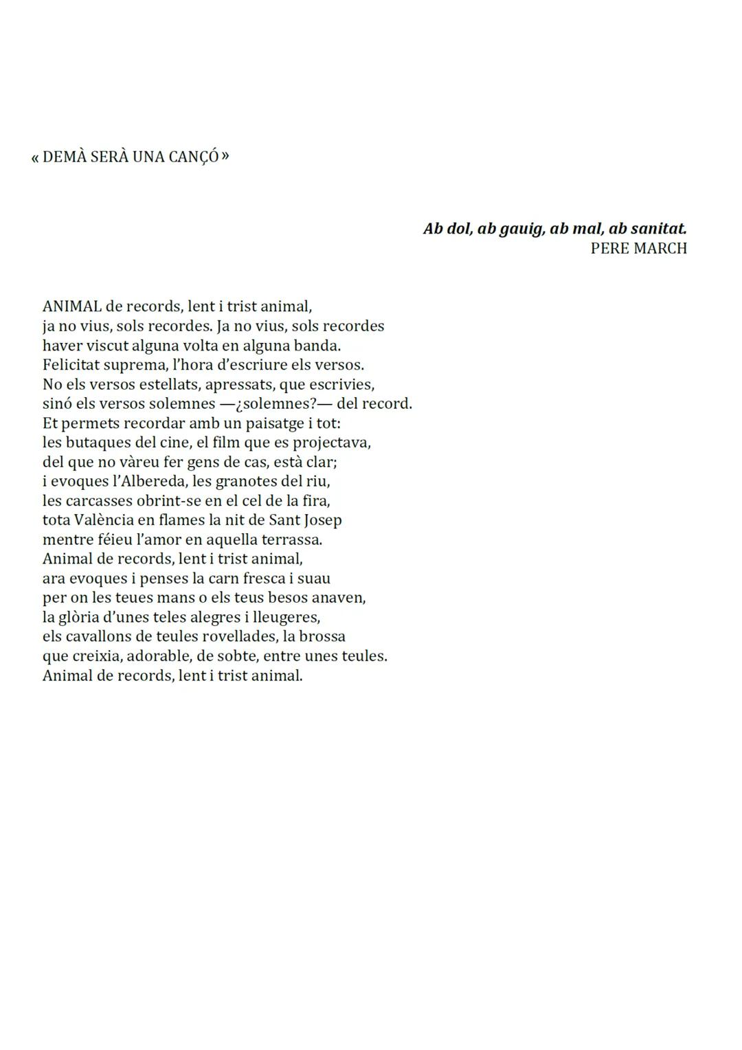 L'obra poètica de
Vicent Andrés Estellés
(1924-1993)
Valencià: Llengua i Literatura II
(2n de Batxillerat)
Prof. Adrià 1. Introducció
L'obra