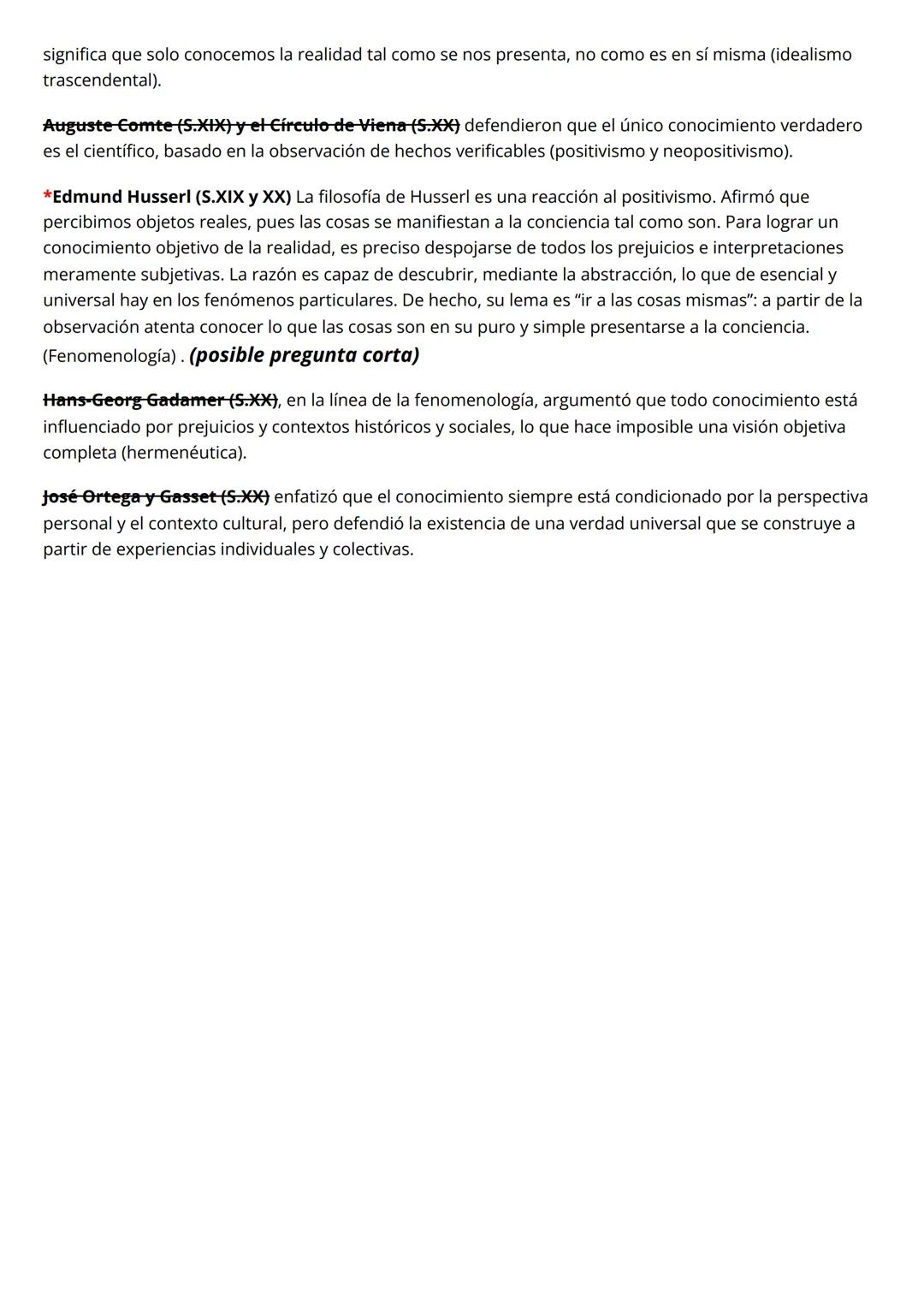 TEMA 3: LA TEORÍA DEL CONOCIMIENTO
1.¿que es el conocimiento?
Conocer es una actividad que hacemos para entender algo, ya sea un objeto o un