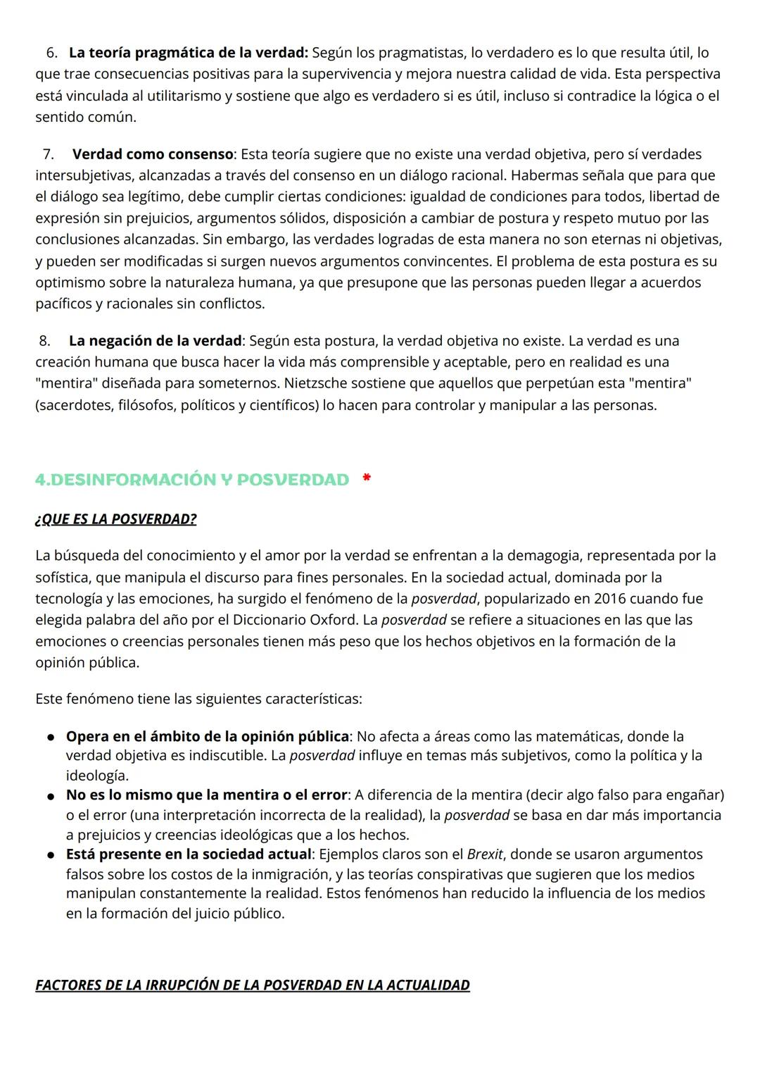 TEMA 3: LA TEORÍA DEL CONOCIMIENTO
1.¿que es el conocimiento?
Conocer es una actividad que hacemos para entender algo, ya sea un objeto o un