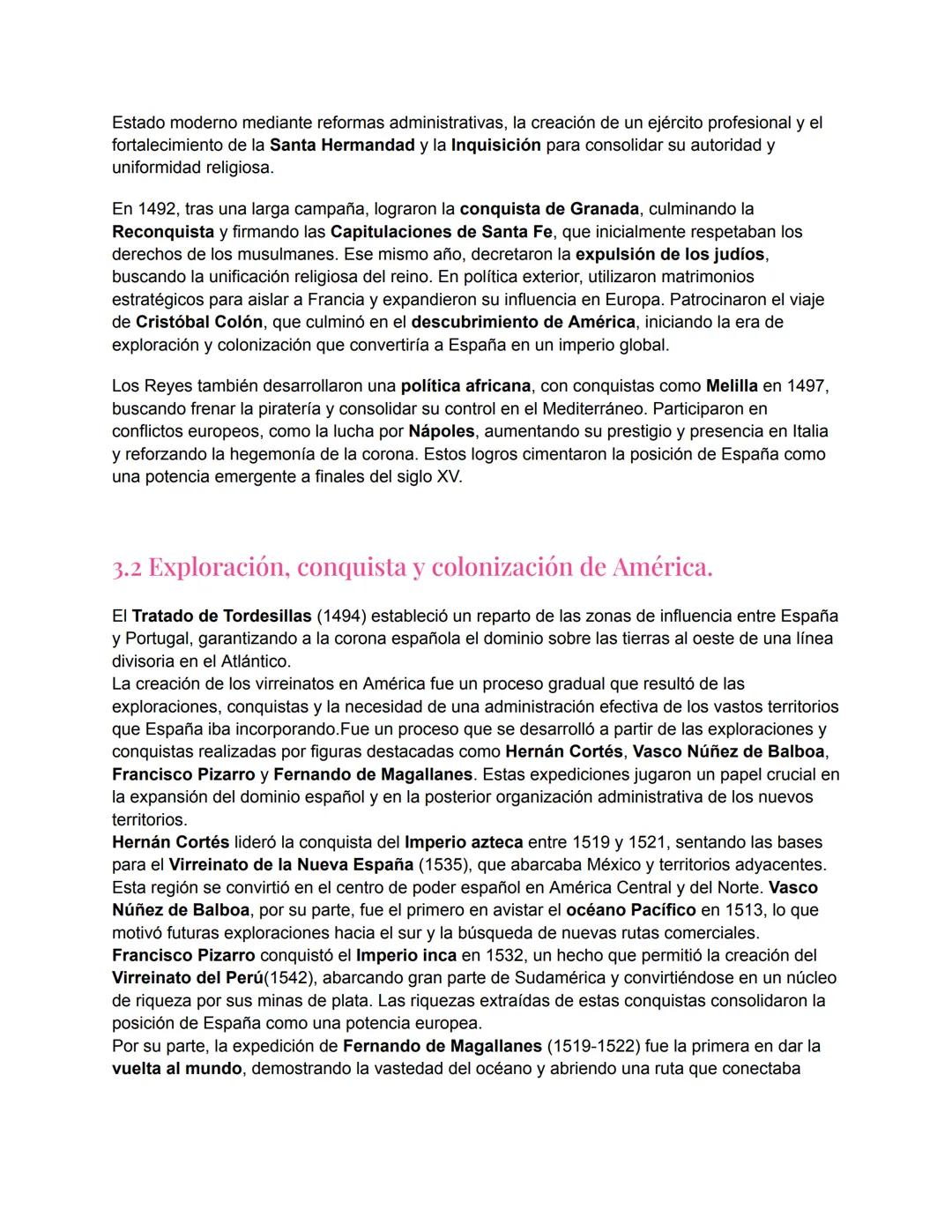 Historia de España.
Bloque A.DE LA PREHISTORIA A LA
EDAD MODERNA
Tema 1: Prehistoria e Historia Antigua
1.1.- El Paleolítico y el Neolítico.