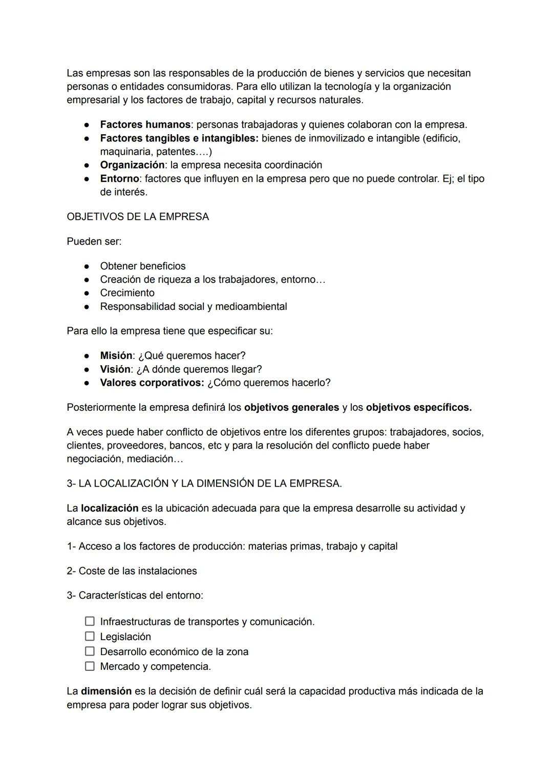 TEMA 1-LA ECONOMÍA Y LA EMPRESA
1- LA ACTIVIDAD ECONÓMICA Y SUS AGENTES
Para satisfacer las necesidades humanas, las personas tienen que con