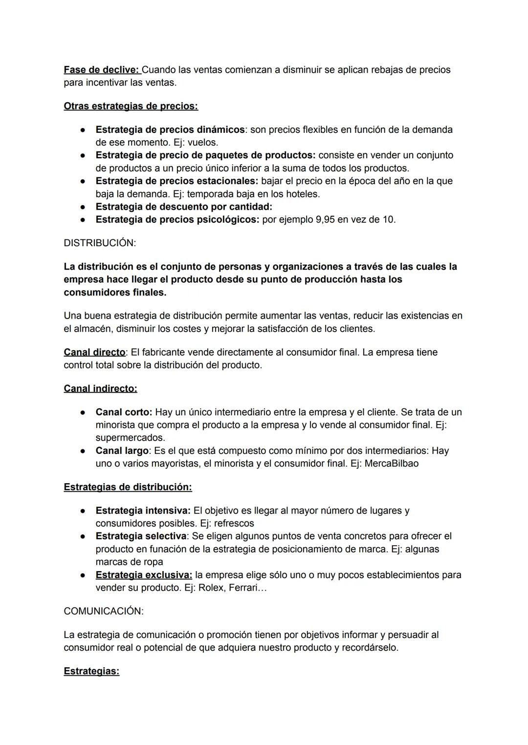 TEMA 4 - ¿QUIÉN VOY A VENDER? LA ACTIVIDAD
COMERCIAL Y EL MARKETING
1- ¿A QUIÉN VOY A VENDER MI PRODUCTO Y CÓMO?
El objetivo de cualquier em