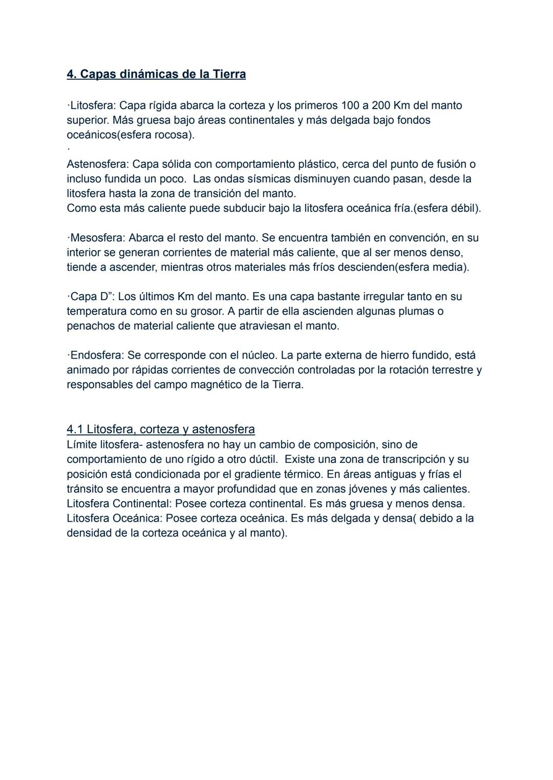1. Sistema tierra
El planeta tierra es considerado un sistema porque es un grupo de partes que
interactúan y forman un todo
complejo.
Utiliz