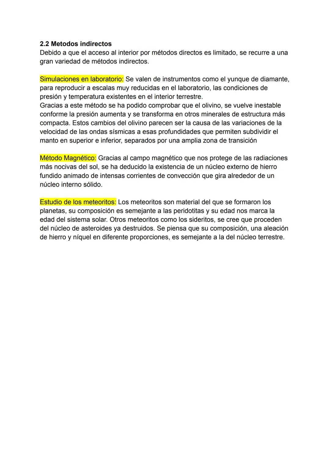 1. Sistema tierra
El planeta tierra es considerado un sistema porque es un grupo de partes que
interactúan y forman un todo
complejo.
Utiliz