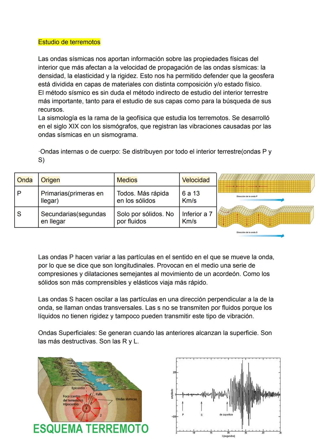 1. Sistema tierra
El planeta tierra es considerado un sistema porque es un grupo de partes que
interactúan y forman un todo
complejo.
Utiliz