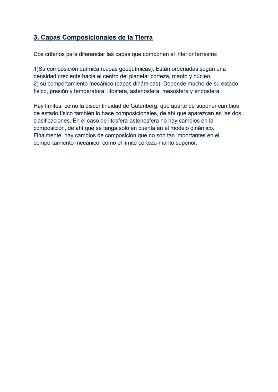 1. Sistema tierra
El planeta tierra es considerado un sistema porque es un grupo de partes que
interactúan y forman un todo
complejo.
Utiliz