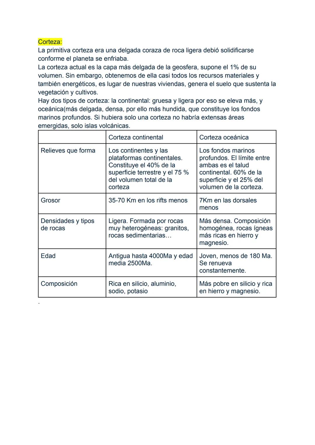 1. Sistema tierra
El planeta tierra es considerado un sistema porque es un grupo de partes que
interactúan y forman un todo
complejo.
Utiliz