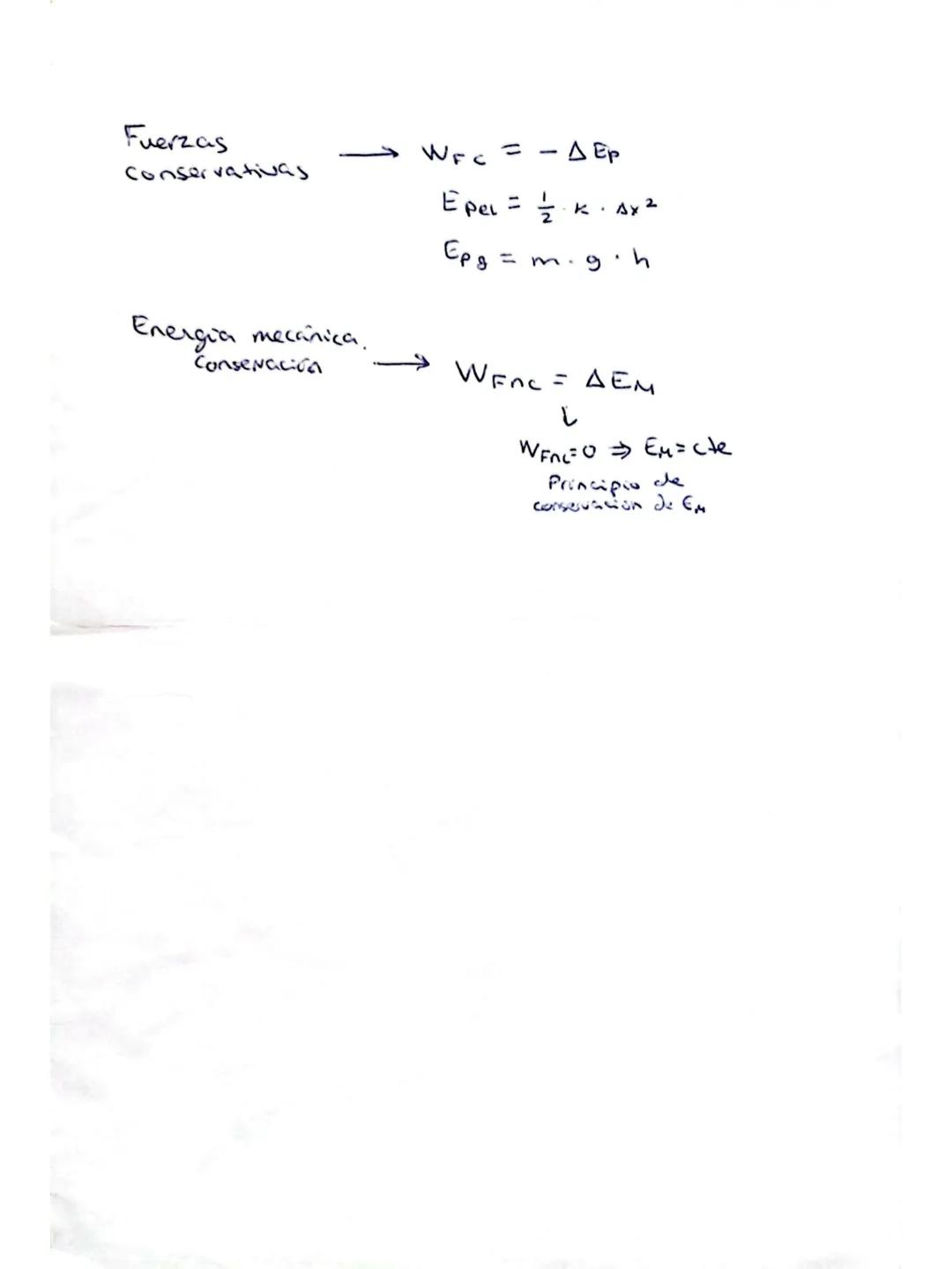 TEMA 1
1º Ley N
ΣF=0↔MAU
2º Ley N
ΣF=m.a
3º Ley N
F₁ = -F₂
P=m.g
Froz=μ.N
Cantidad de movim./
momento lineal
→p=m.v
I = F.Δt = Δp
impu