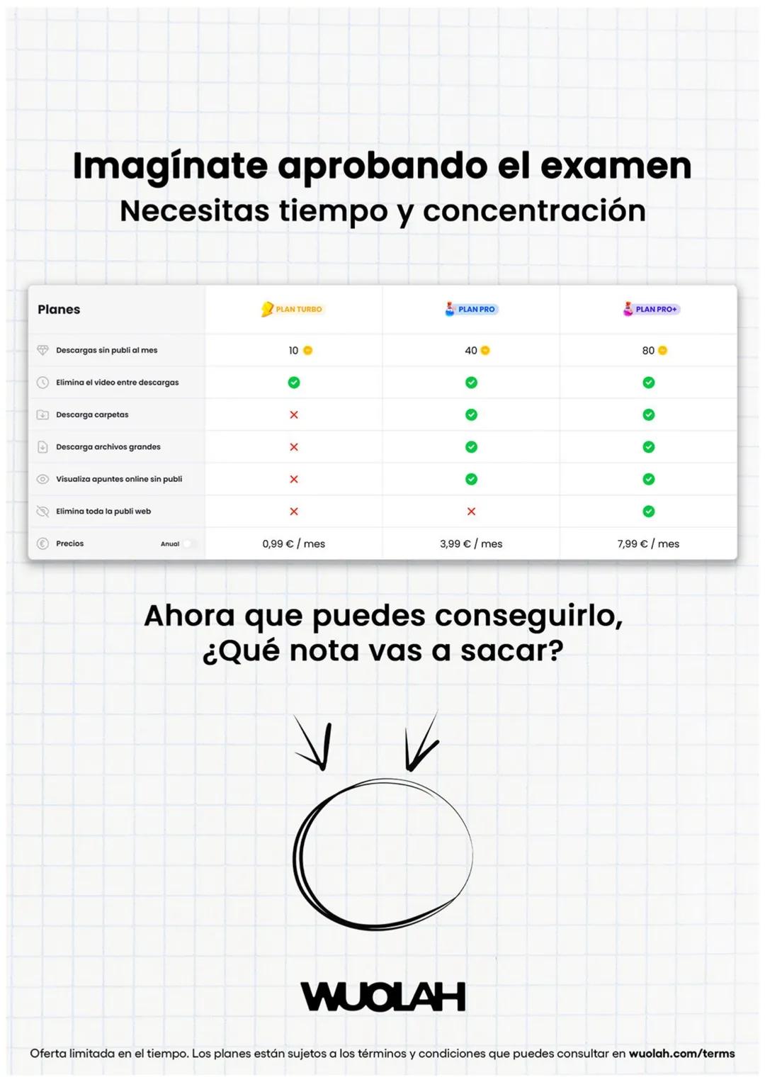 WUOLAH
APTIS GRAMMAR AND VOCABULARY 1 (... 
daviddp1994
Inglés B2
1° Idiomas
Comunidades para la Vida
antes
Descarga sin publi
con 1 coin
W