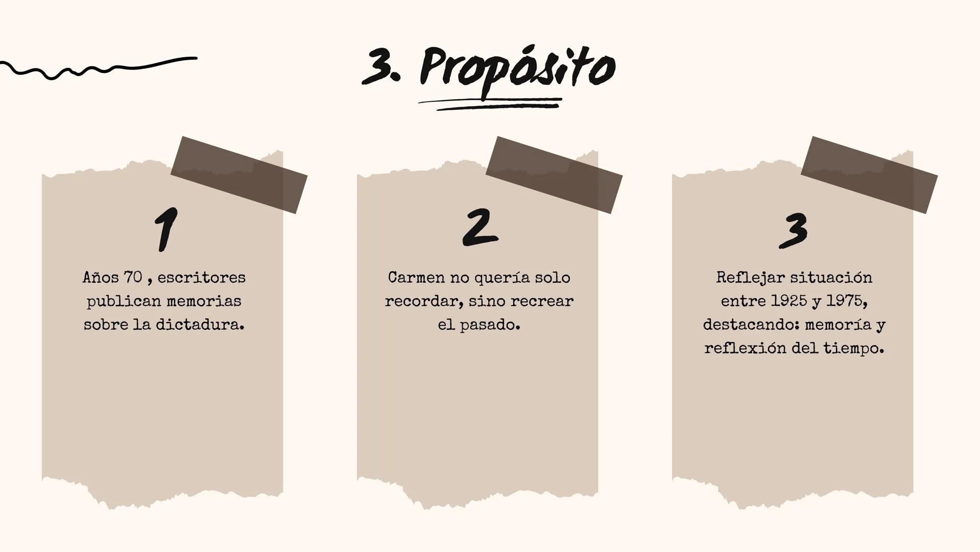 # El Cuarto de atrás
David Sánchez --- OCR Start ---
Carmen Martín Gaite
Indice
1
Autora
6 Contenido
11
2
Etapas de su obra 7
Temas
El cuar