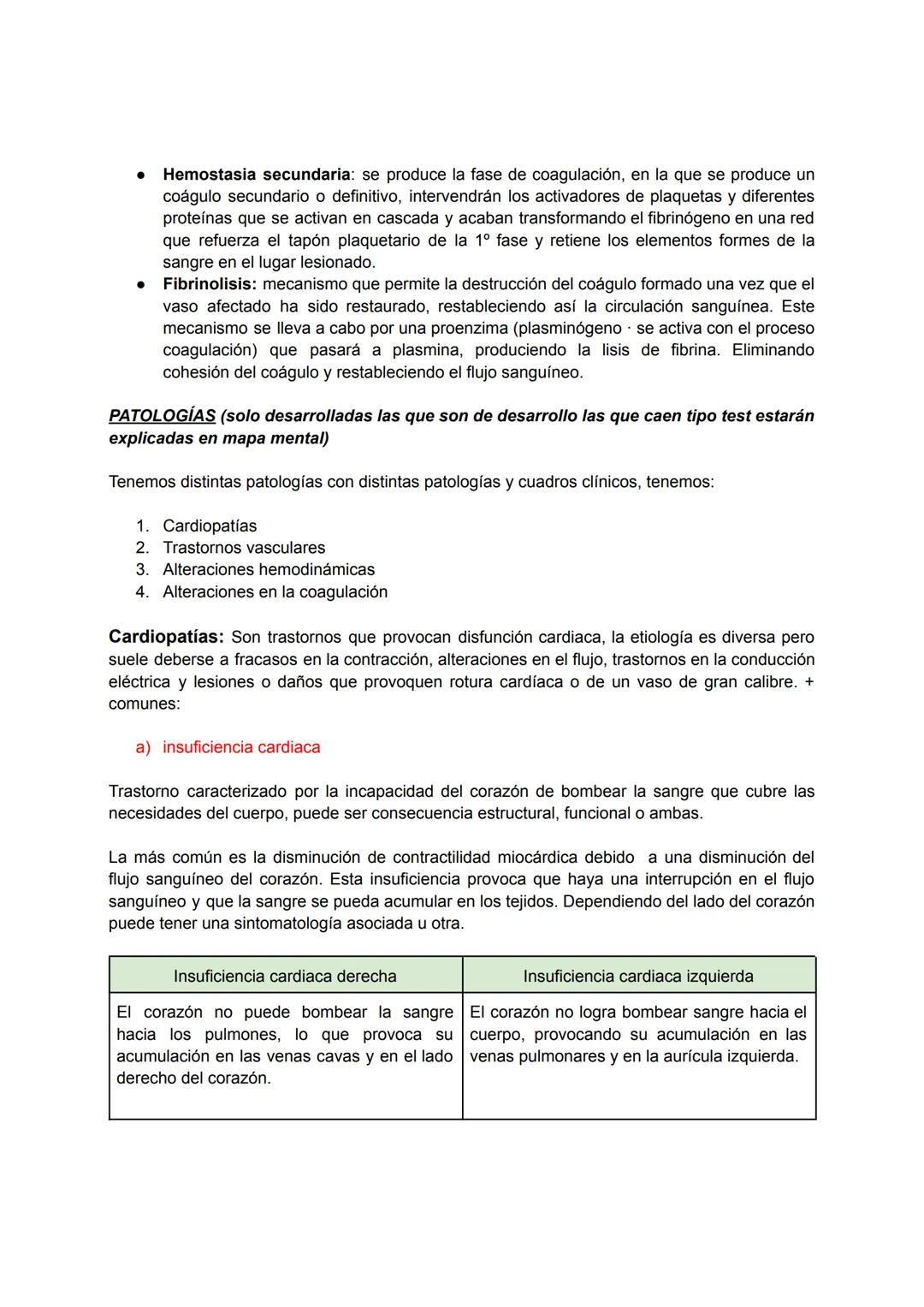 Tema 8. Sistema cardiovascular
El sistema cardiovascular es el encargado de que la sangre circule constantemente por todo el
organismo. La s