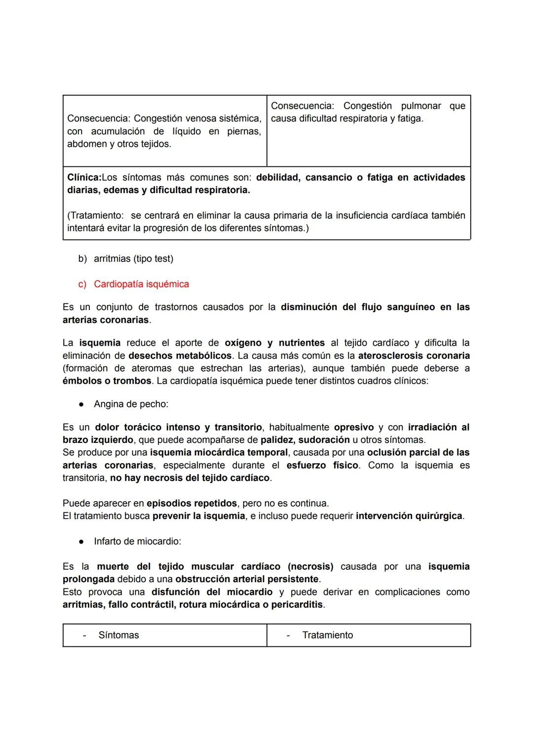 Tema 8. Sistema cardiovascular
El sistema cardiovascular es el encargado de que la sangre circule constantemente por todo el
organismo. La s