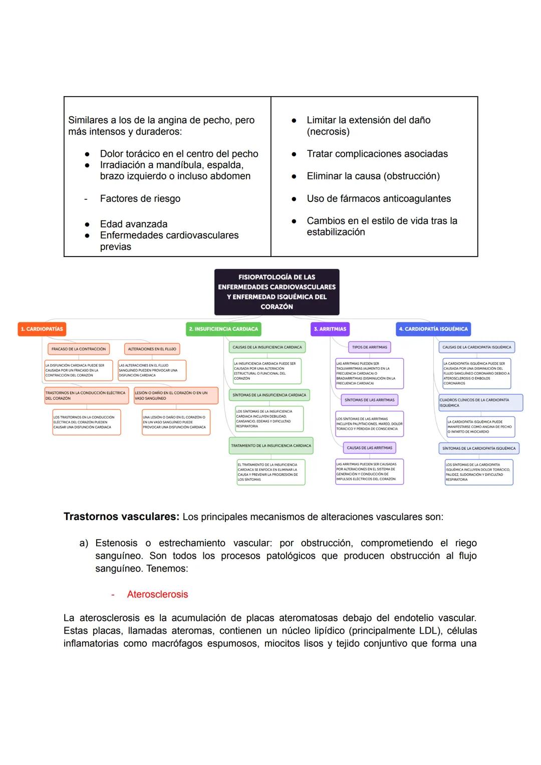 Tema 8. Sistema cardiovascular
El sistema cardiovascular es el encargado de que la sangre circule constantemente por todo el
organismo. La s