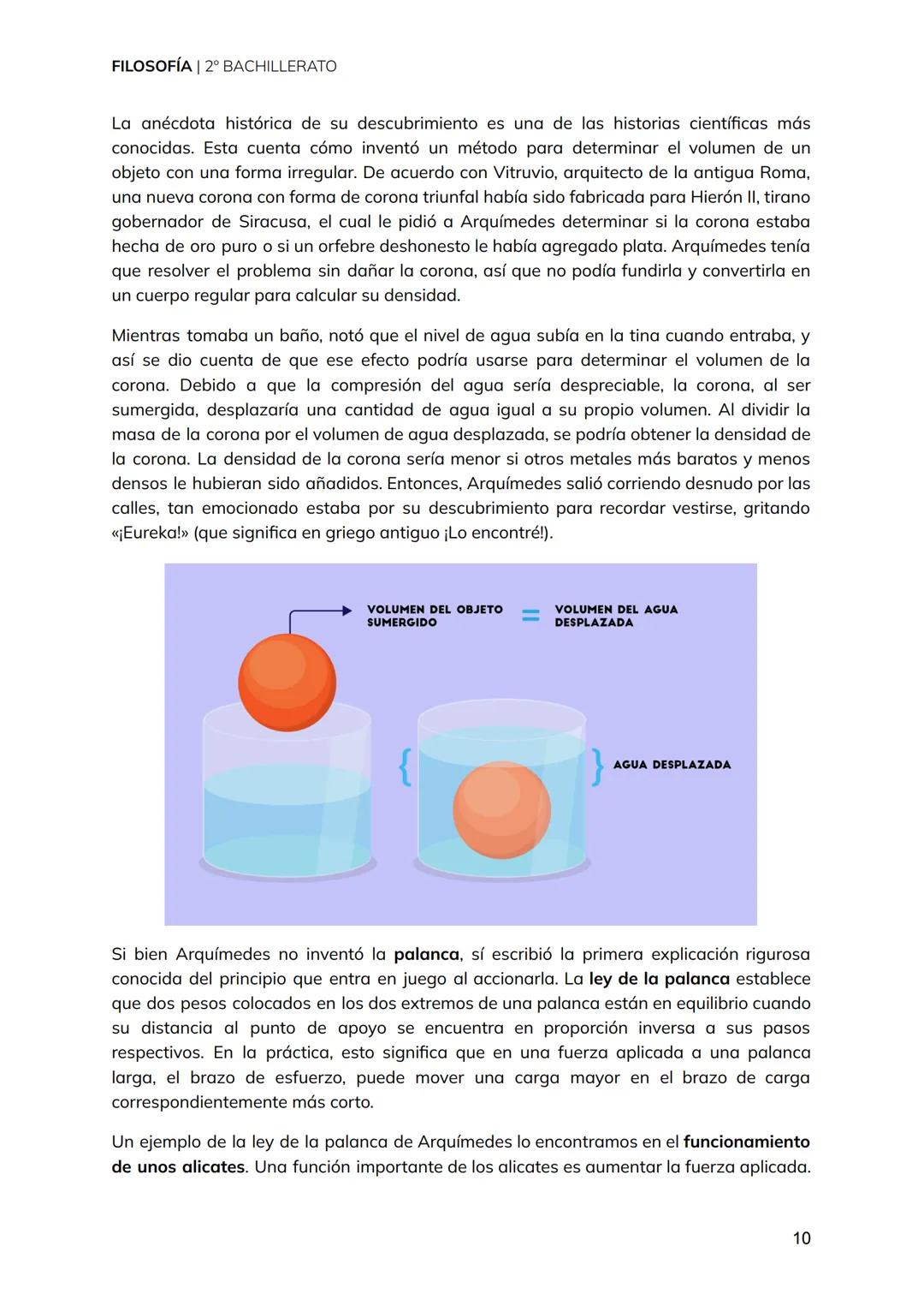 # FILOSOFÍA | 2º BACHILLERATO
# TEMA 5
La filosofía helenística y romana FILOSOFÍA | 2º BACHILLERATO
1. Contexto político y cultural. La