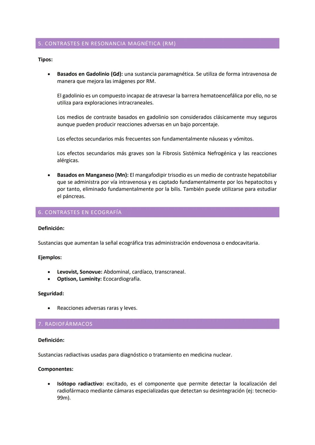 1. BASES DE FARMACOLOGÍA
¿Qué es la farmacología?
Es la ciencia que estudia las interacciones de las sustancias químicas con los sistemas bi