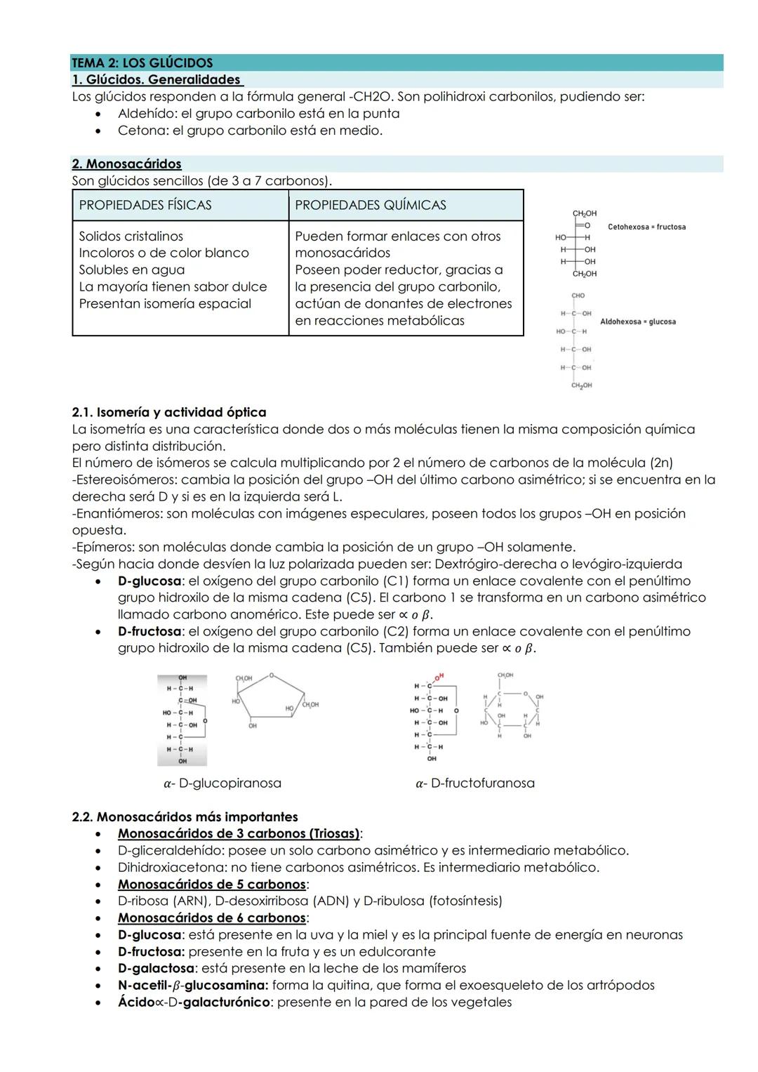 BLOQUE: BIOMOLÉCULAS
TEMA 1: LA BASE QUÍMICA DE LA VIDA
1. Niveles de organización
Los niveles de organización son los grados de complejidad