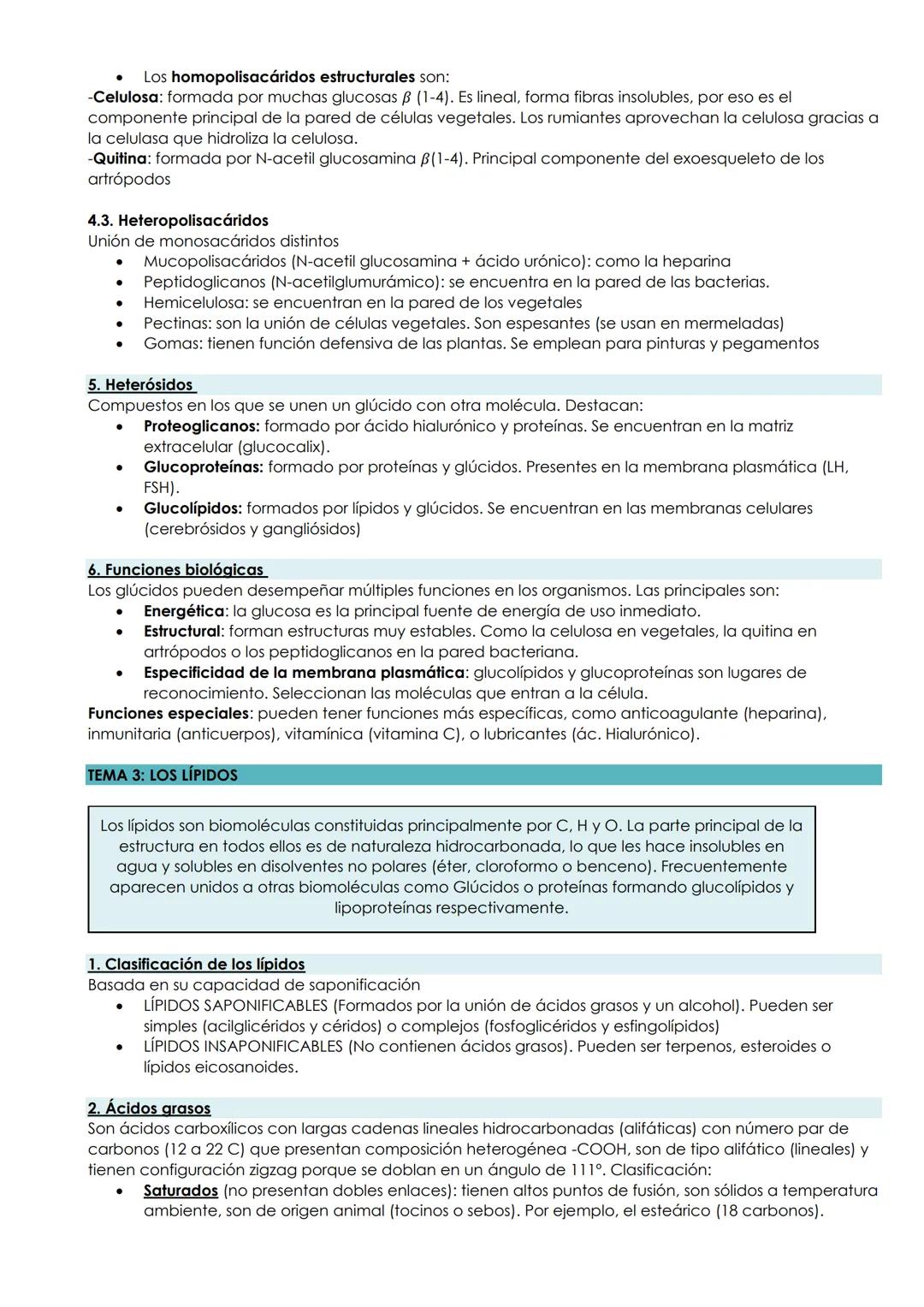 BLOQUE: BIOMOLÉCULAS
TEMA 1: LA BASE QUÍMICA DE LA VIDA
1. Niveles de organización
Los niveles de organización son los grados de complejidad