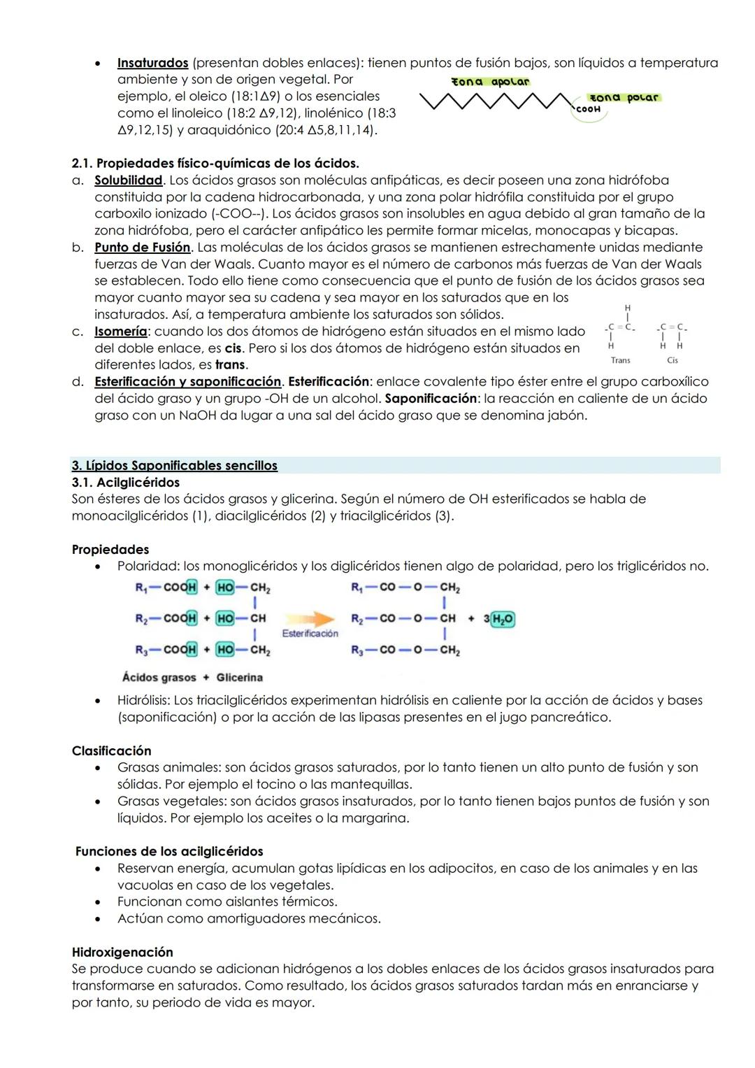 BLOQUE: BIOMOLÉCULAS
TEMA 1: LA BASE QUÍMICA DE LA VIDA
1. Niveles de organización
Los niveles de organización son los grados de complejidad
