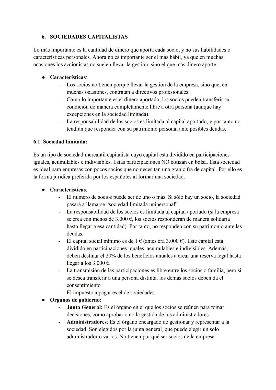 TEMARIO SELECTIVIDAD ECONOMÍA
1. EL EMPRENDEDOR
(2 preguntas a elegir 1)
Es una persona que tiene la capacidad de identificar una oportunid