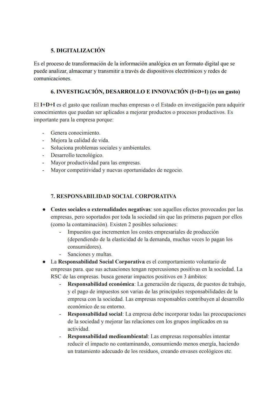 TEMARIO SELECTIVIDAD ECONOMÍA
1. EL EMPRENDEDOR
(2 preguntas a elegir 1)
Es una persona que tiene la capacidad de identificar una oportunid