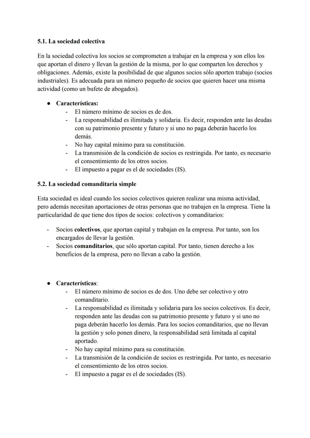 TEMARIO SELECTIVIDAD ECONOMÍA
1. EL EMPRENDEDOR
(2 preguntas a elegir 1)
Es una persona que tiene la capacidad de identificar una oportunid