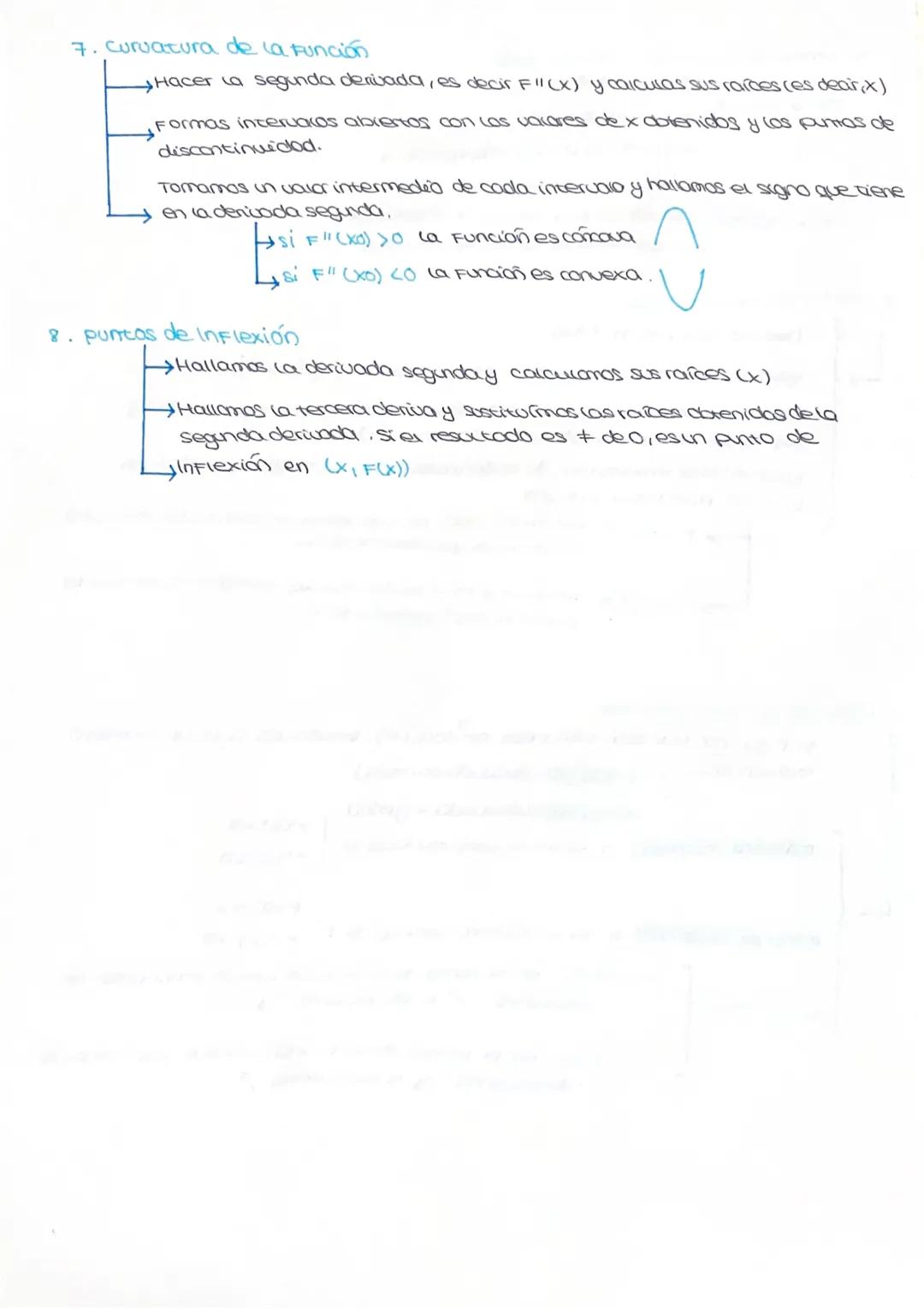 estudio de Funciones
1 Dominio de una función
y = x
y = Inx
y = senx
y
y
y= ex
X
X
X
R
y=1/x
y
y=x
y
Tipo de Función
polinómica
Cálculo del