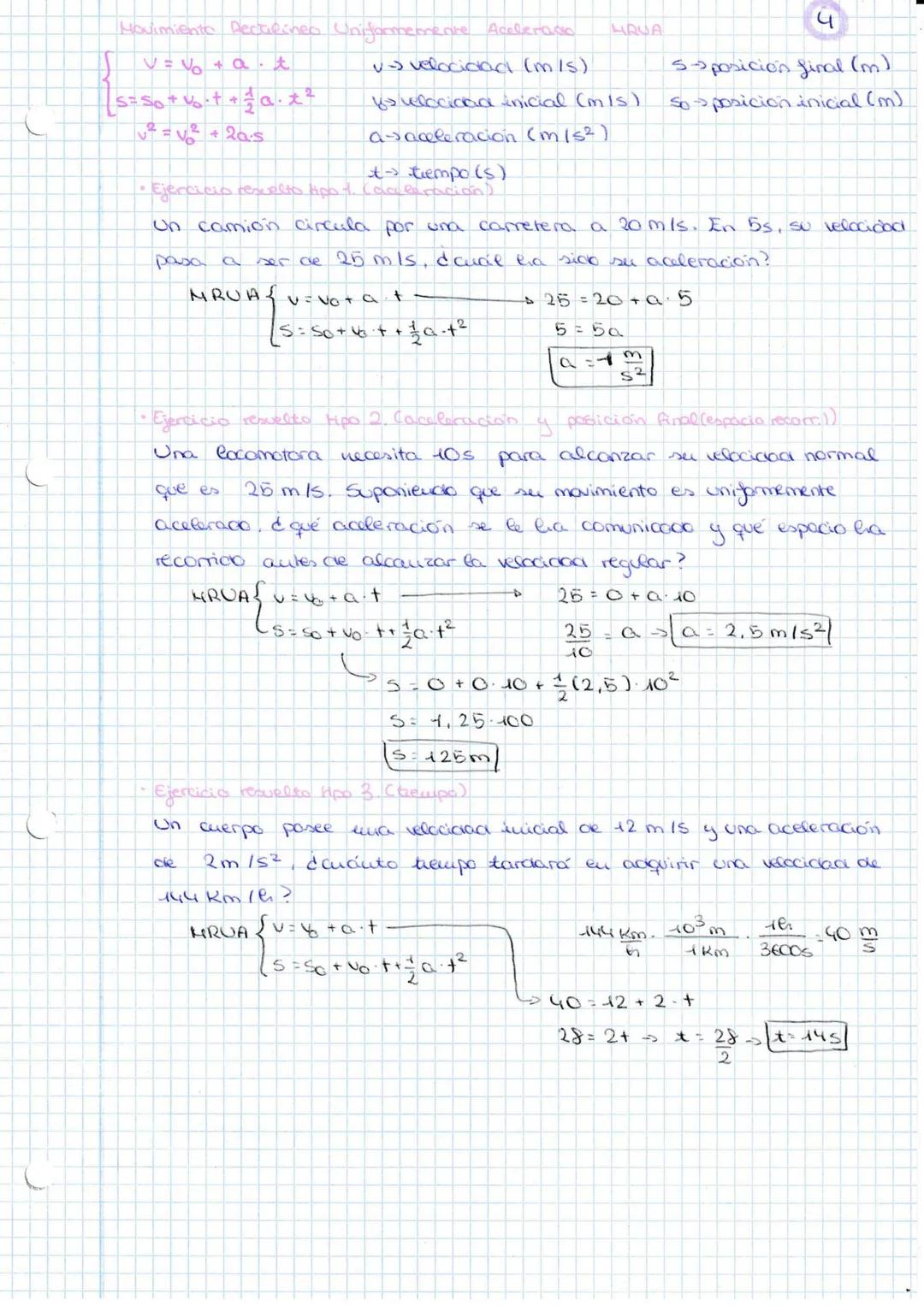 --- OCR Start ---
C
FISICA 1º Bach. Cinemática.
¿Qué es un vector?
Segmento orientado que tiene módulo, dirección y sentido. Representación