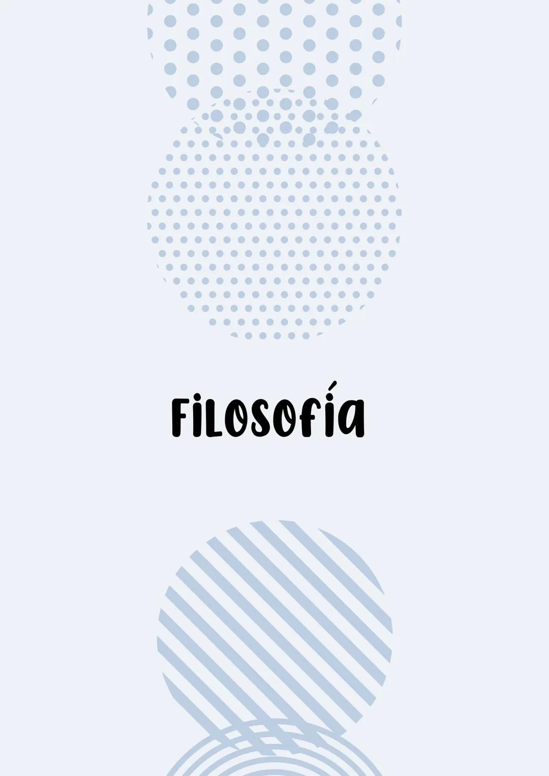 ## Filosofía --- OCR Start ---
Platón
Biografía:
Estamos ante un fragmento de una obra de Platón (427-347 a. C.), filósofo ateniense y discí