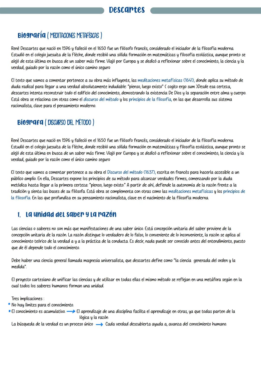 ## Filosofía --- OCR Start ---
Platón
Biografía:
Estamos ante un fragmento de una obra de Platón (427-347 a. C.), filósofo ateniense y discí