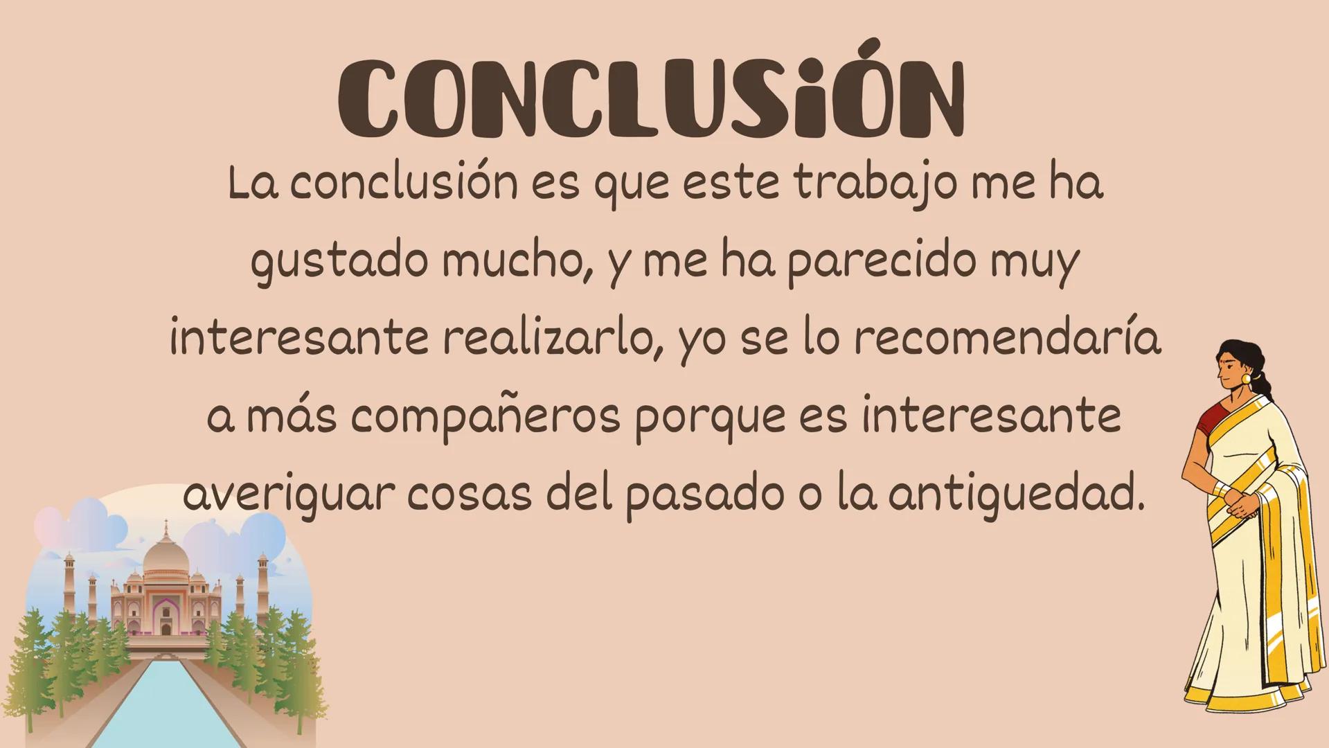# LA ANTIGUA
# CIVILIZACION INDIA
Curso 1ºA
Sara Ramón •
Índice
INTRODUCCIÓN
ANTIGUO NOMRE Y DONDE SE SITUABA
COMO ERA ANTES
COMO SE VIVÍA