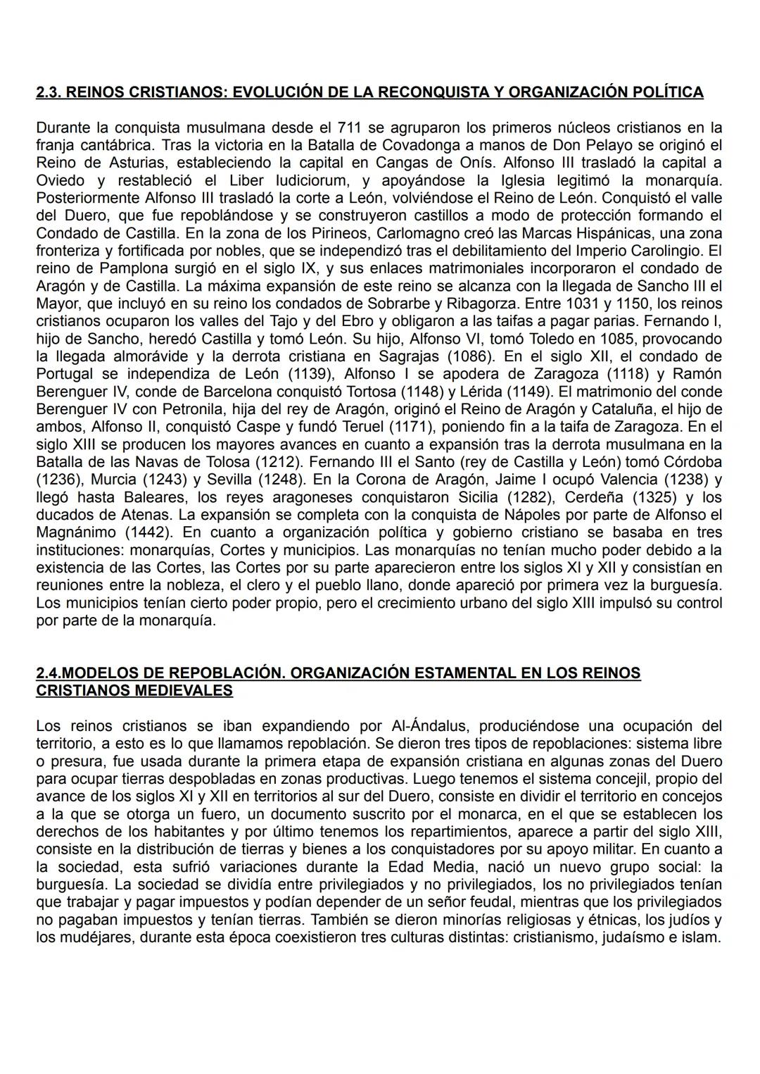 # 1.1.PALEOLÍTICO Y NEOLÍTICO
La prehistoria se divide en: el Paleolítico, con sociedades nómadas de economía depredadora y recolectora; el