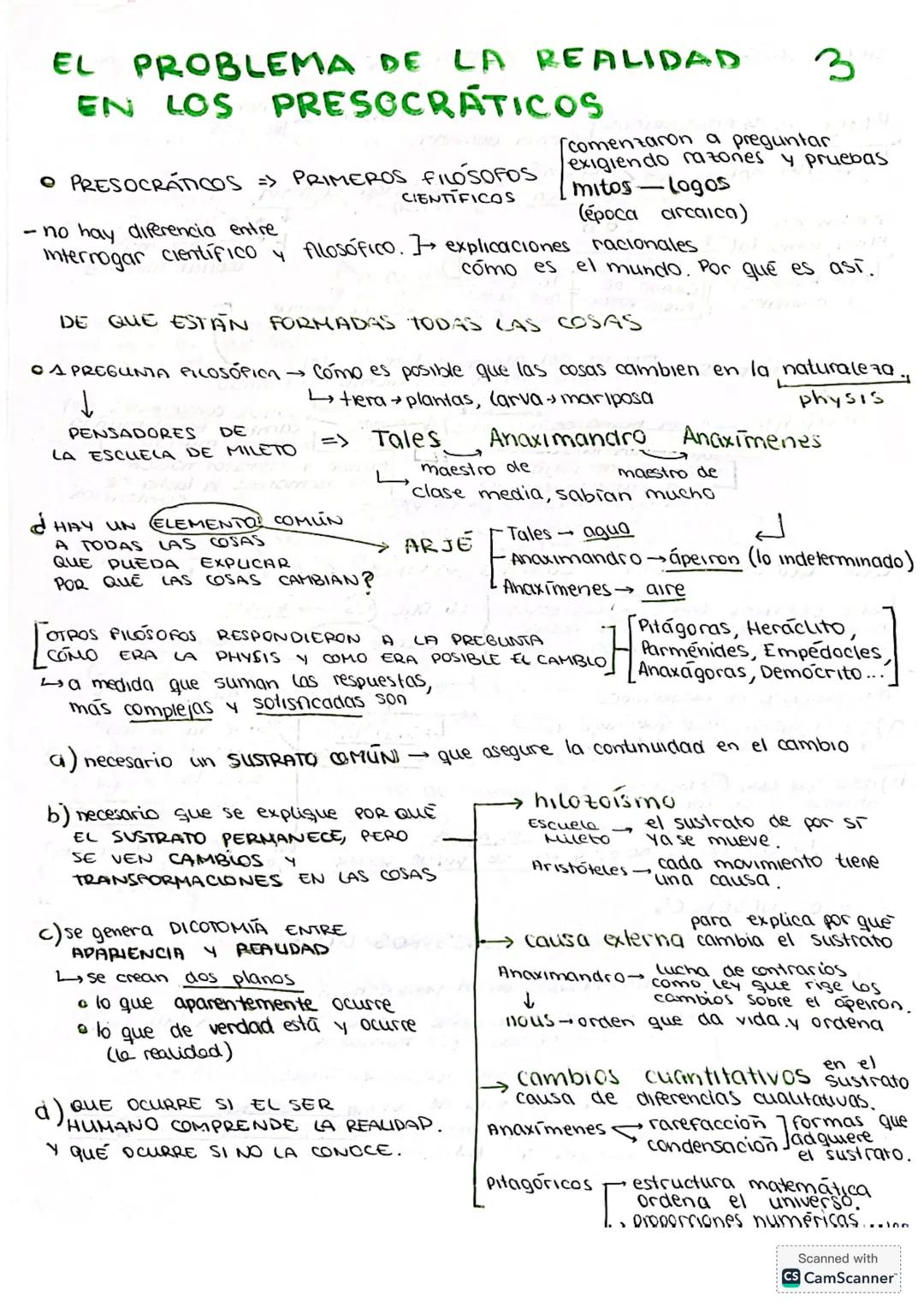 ## COSMOVISIÓN MÍTICA Y
## 2. EXPLICACIÓN FILOSÓFICA
COSMOVISIÓN MÍTICA
↓ Durante la época oscura los conocimientos se transmitía de forma o