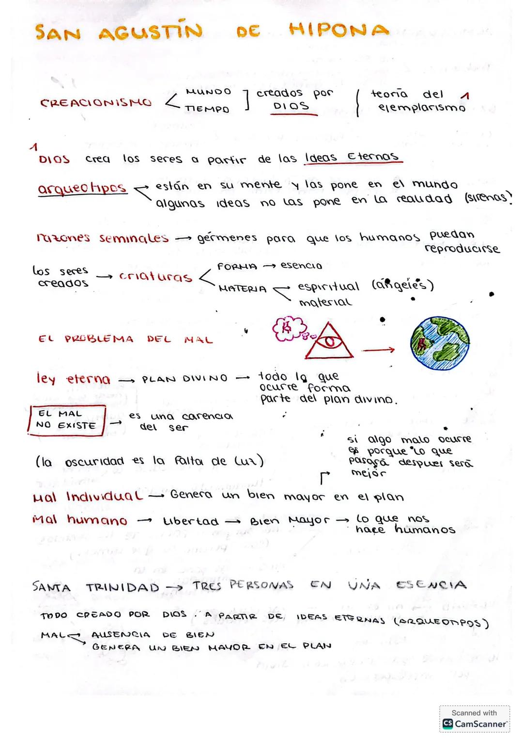 EDAD MEDIA FILOSOFÍA