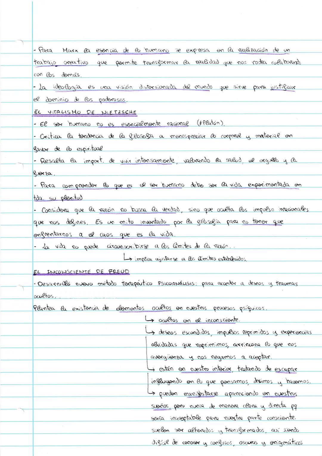 ANTROPOLOGÍA FILOSOFICA
1. ¿SOMOS ESENCIALMENTE SERES RACIONALES? ¿LO QUE NOS HACE HUMANOS ES EL USA DE PARON
RESPUESTA AFIRMATIVA - PLATÓN