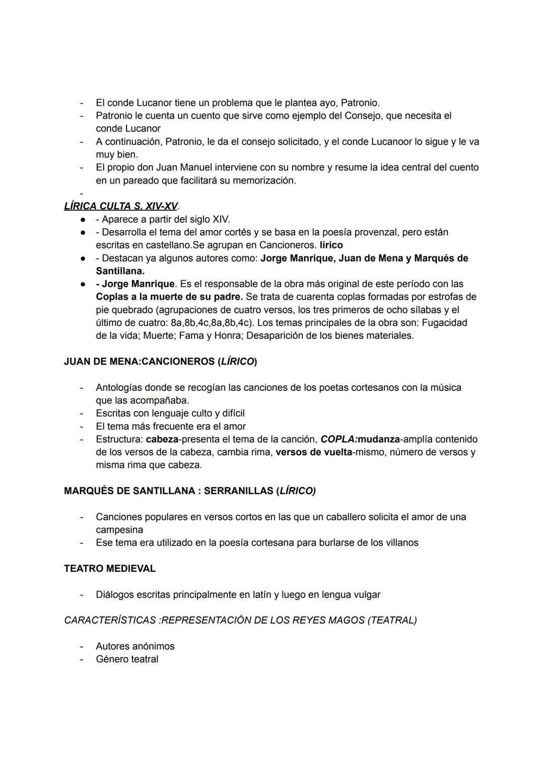NARRATIVA MEDIEVAL
A. CANTAR DE GESTA. CARACTERÍSTICAS:
- Son Poemas Épicos, que cuentan las hazañas de un héroe nacional en lengua
romance.