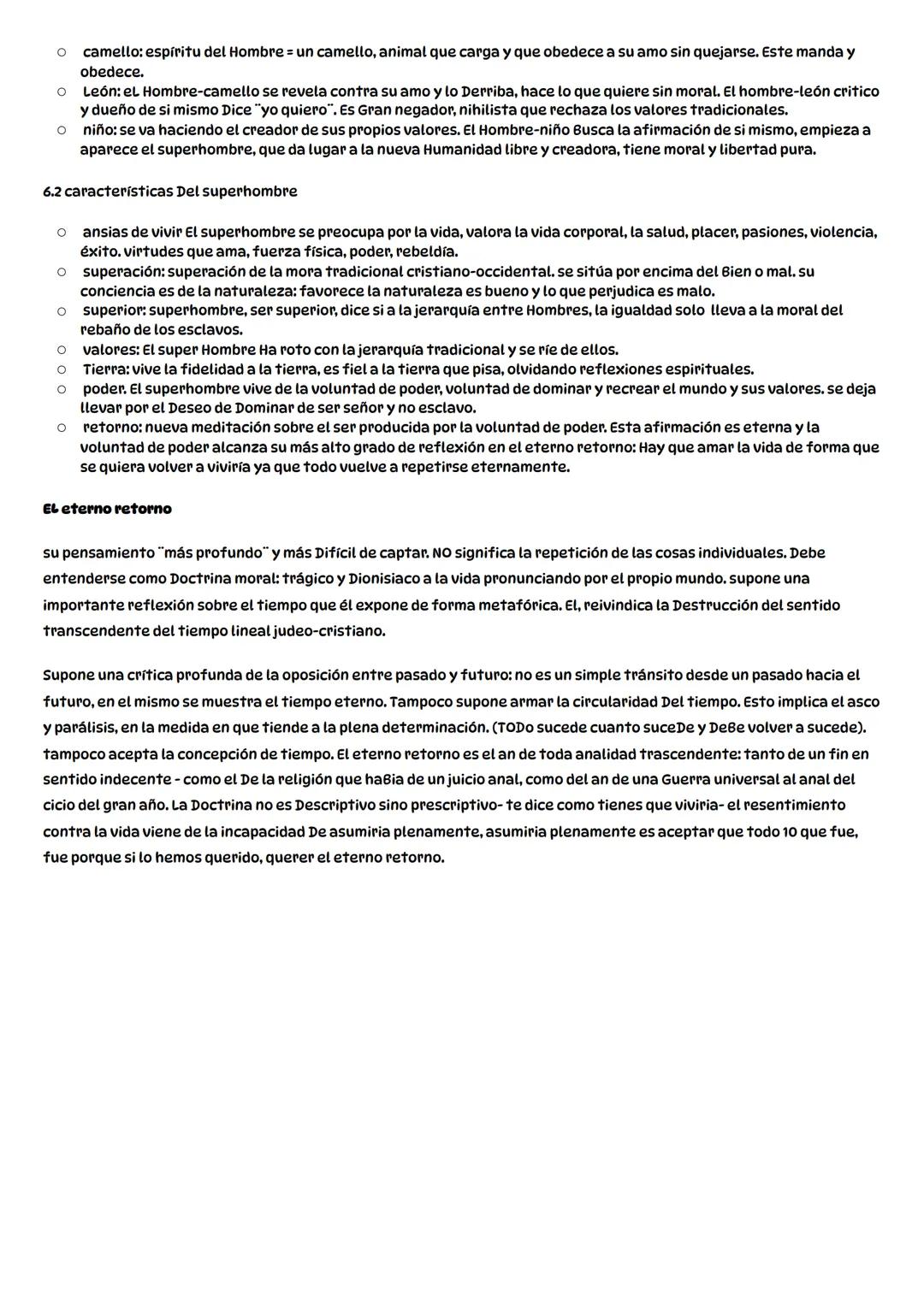 # Nietzsche
**Crítica a los valores de la cultura europea**
Nietzsche, parte del supuesto de que la cultura occidental está viciada desde