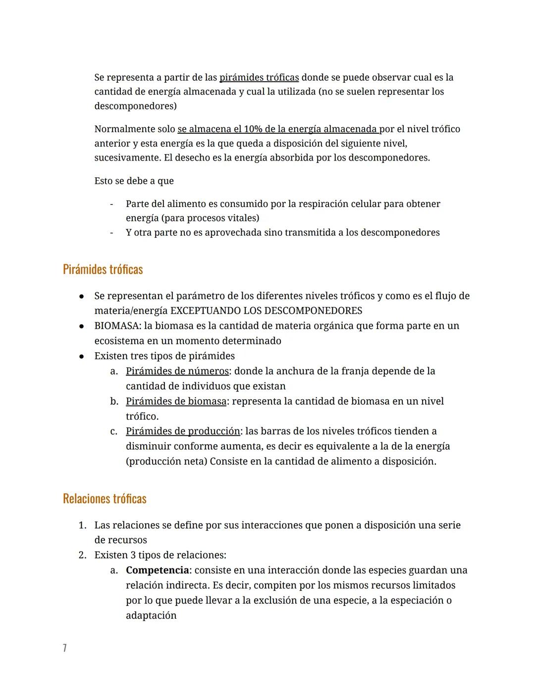 Flujo de materia y energía en
los sistemas
(tema 4 biología)
Ecosistemas
Un ecosistema es el conjunto de organismos en un entorno donde comp