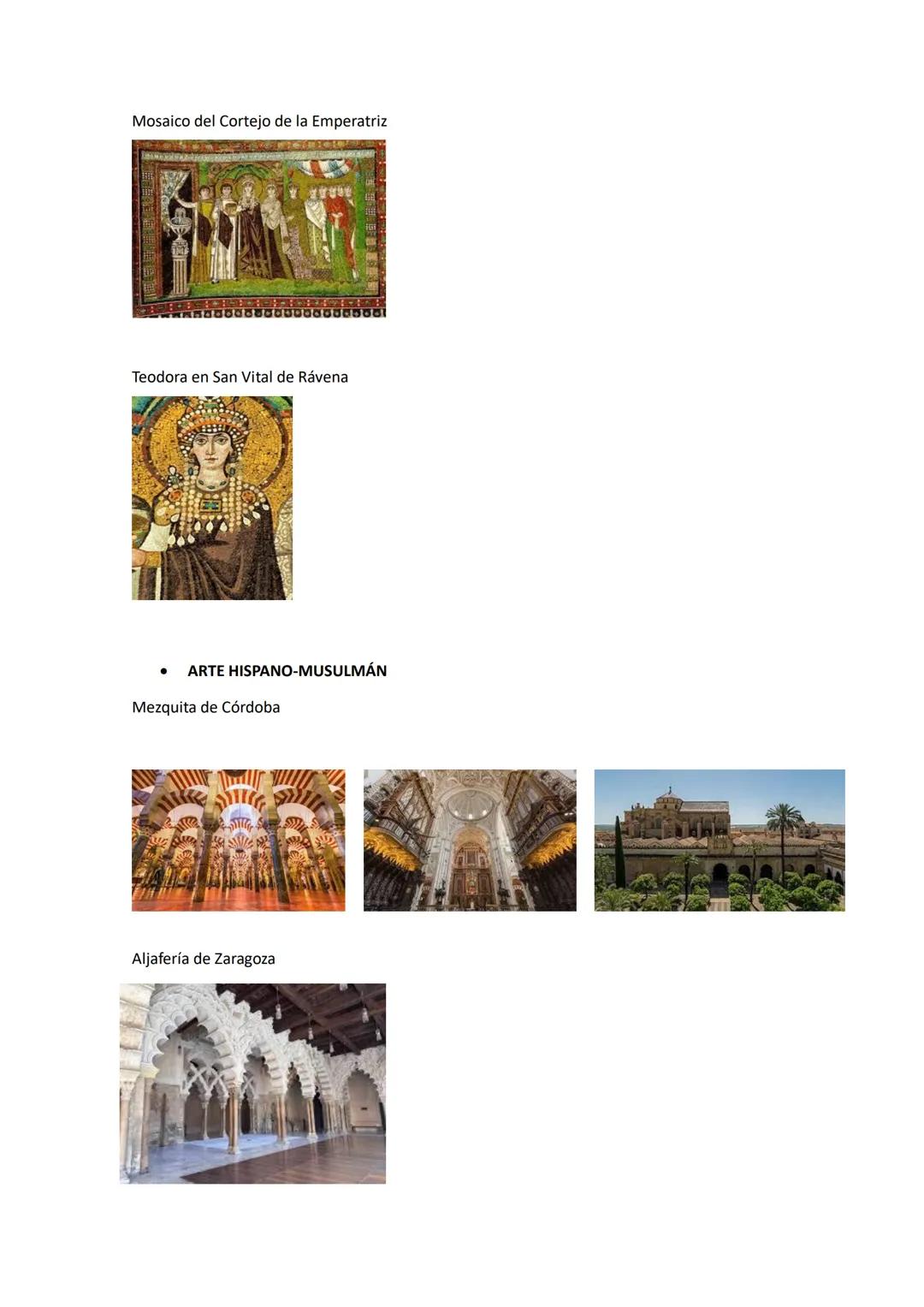 OBRAS
ARTE GRIEGO
Partenón
Tribuna de las Cariátides del Erectión
Templo de Atenea Nike
Teatro de Epidauro Kouros de Anavysos
Auriga de Delf