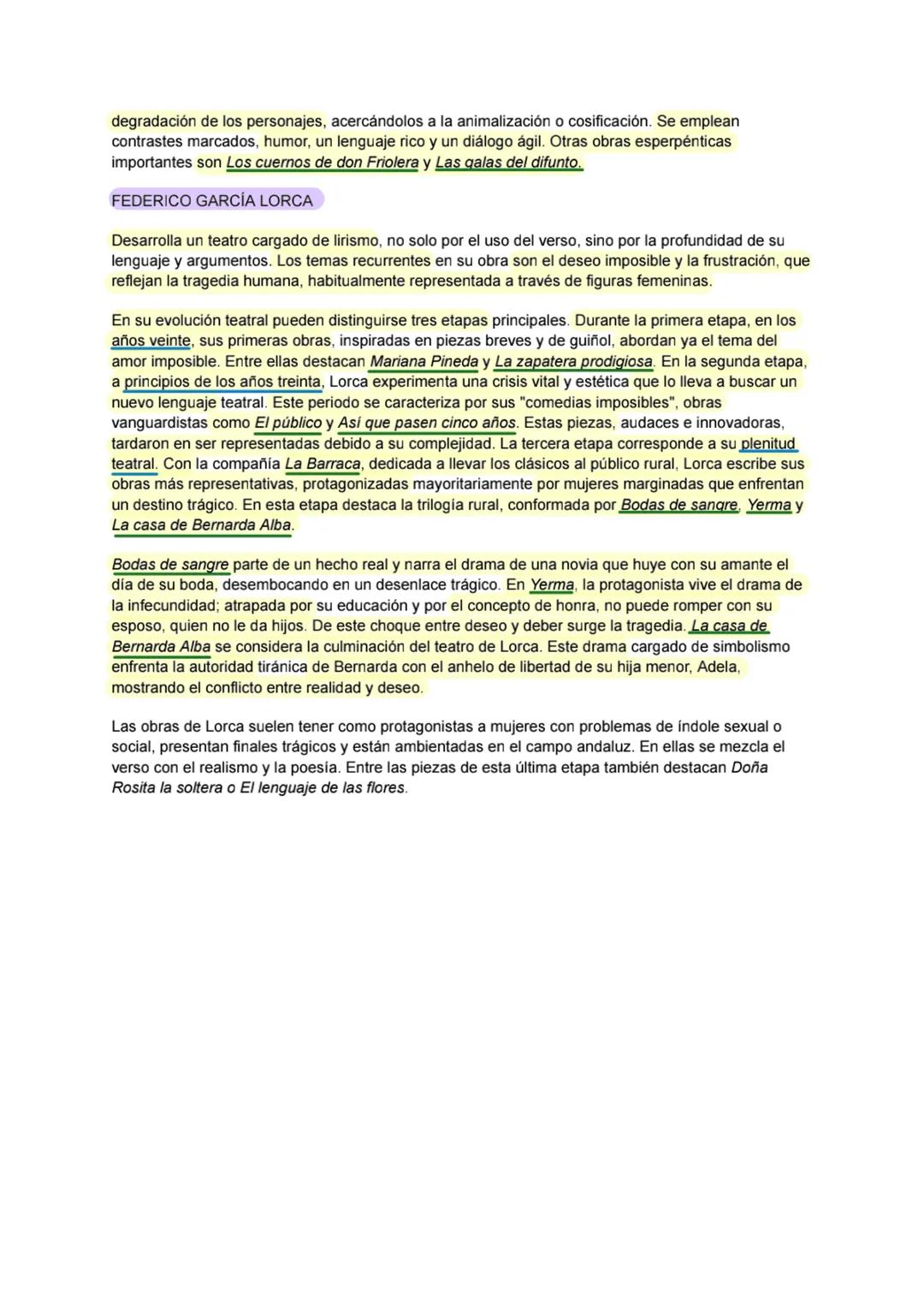 ## LA NOVELA
FINALES DEL SIGLO XIX HASTA 1939
A comienzos del siglo XX, se produce una reacción contra el realismo y el naturalismo del sigl