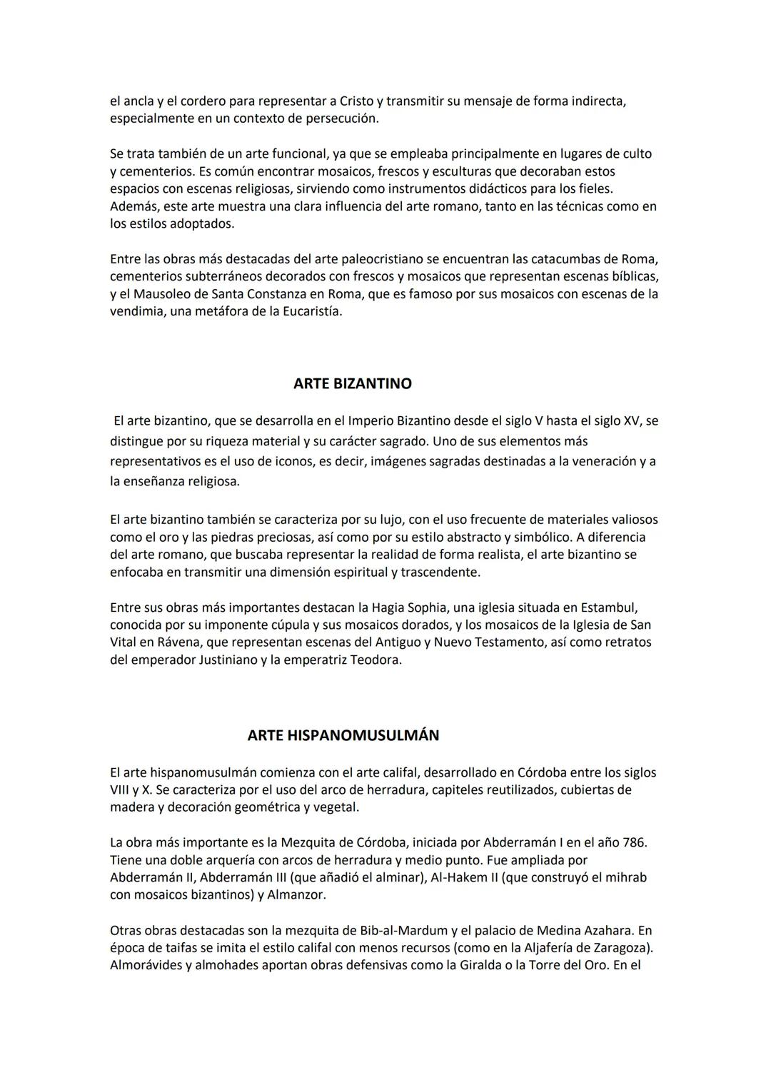 ## ARQUITECTURA
## ARTE GRIEGO
La arquitectura griega se caracteriza por su equilibrio, armonía y proporción, inspiradas en el
cuerpo human