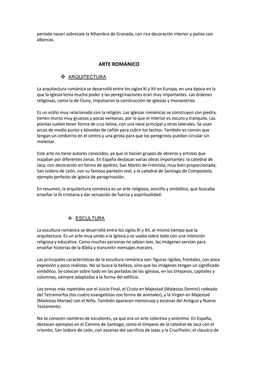 ## ARQUITECTURA
## ARTE GRIEGO
La arquitectura griega se caracteriza por su equilibrio, armonía y proporción, inspiradas en el
cuerpo human