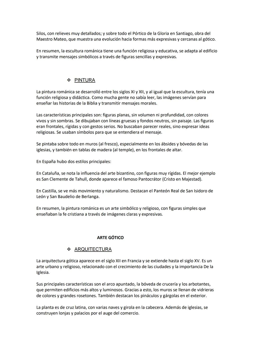 ## ARQUITECTURA
## ARTE GRIEGO
La arquitectura griega se caracteriza por su equilibrio, armonía y proporción, inspiradas en el
cuerpo human